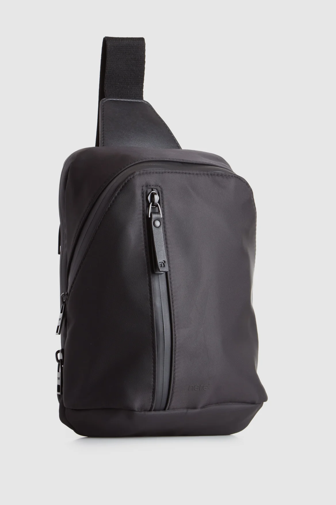 Commuter Water Resistant Sling Bag - Image 2