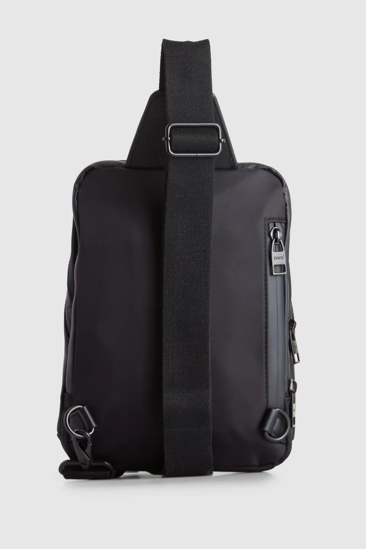 Commuter Water Resistant Sling Bag - Image 3