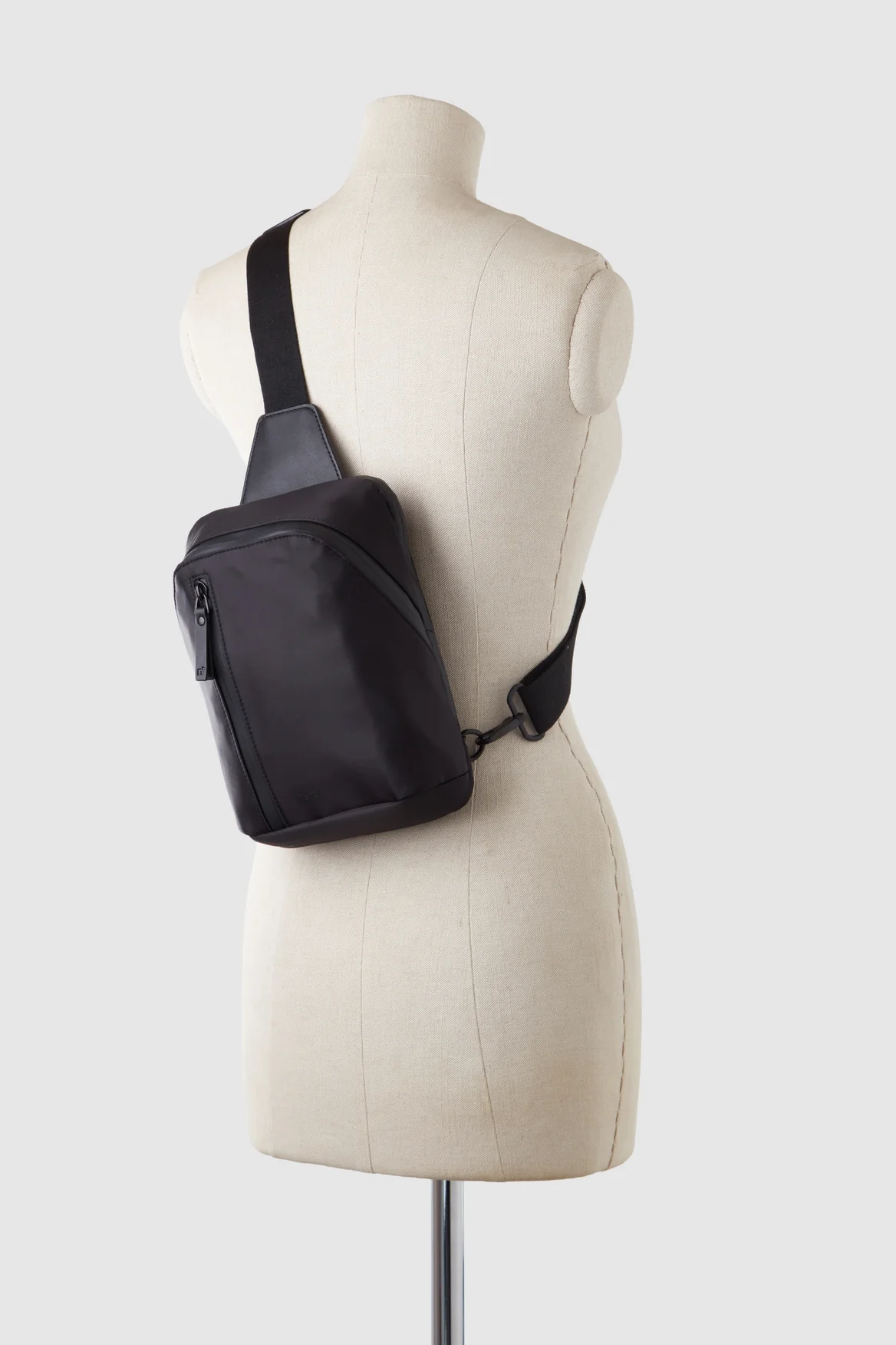 Commuter Water Resistant Sling Bag - Image 5