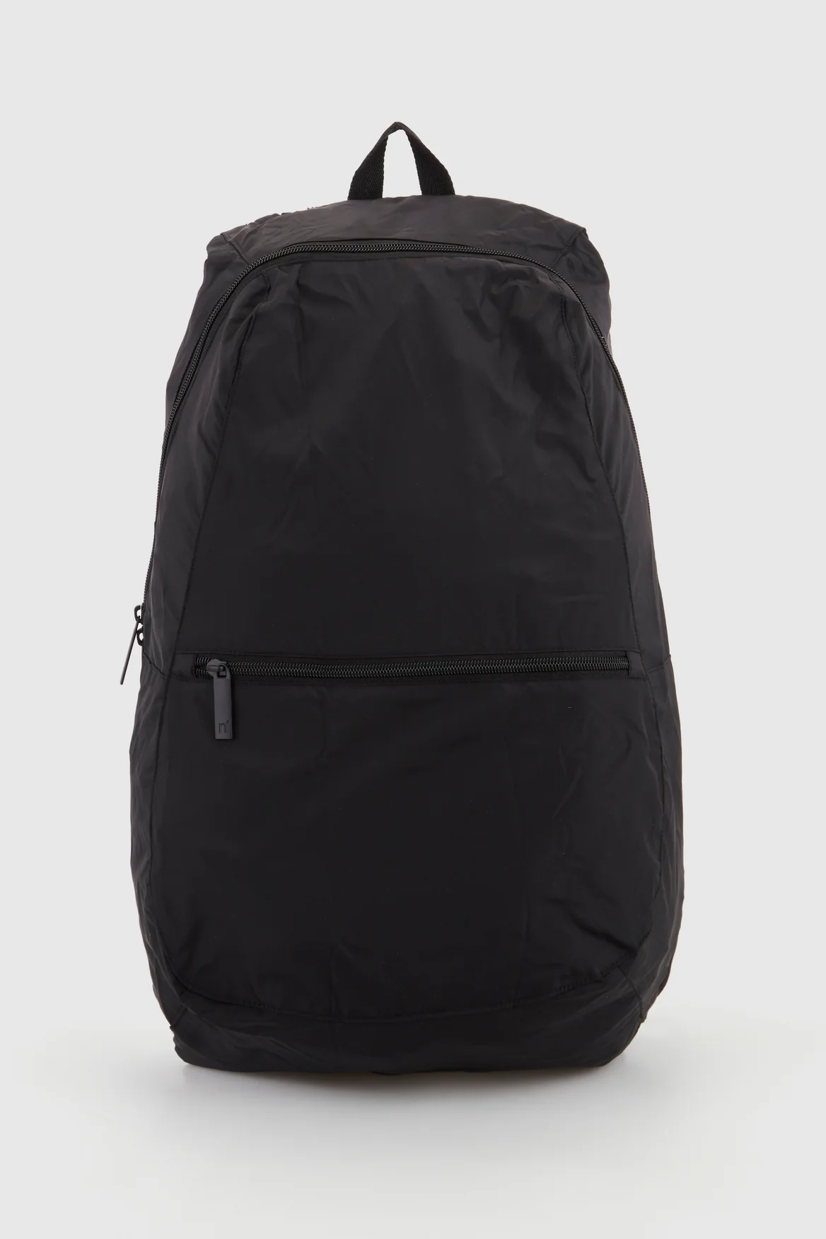 Fold Up Backpack - Image 2