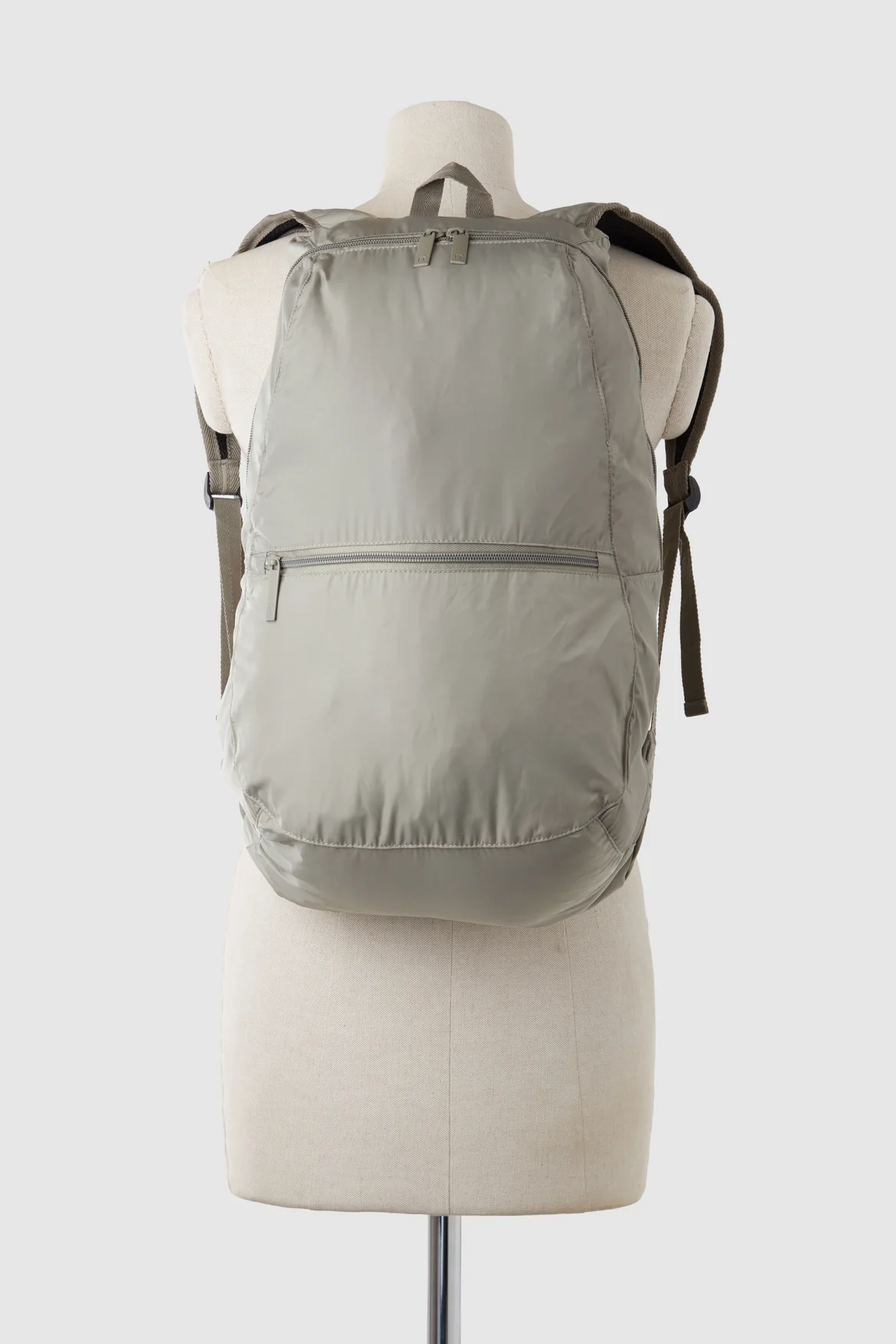 Fold Up Backpack - Image 5