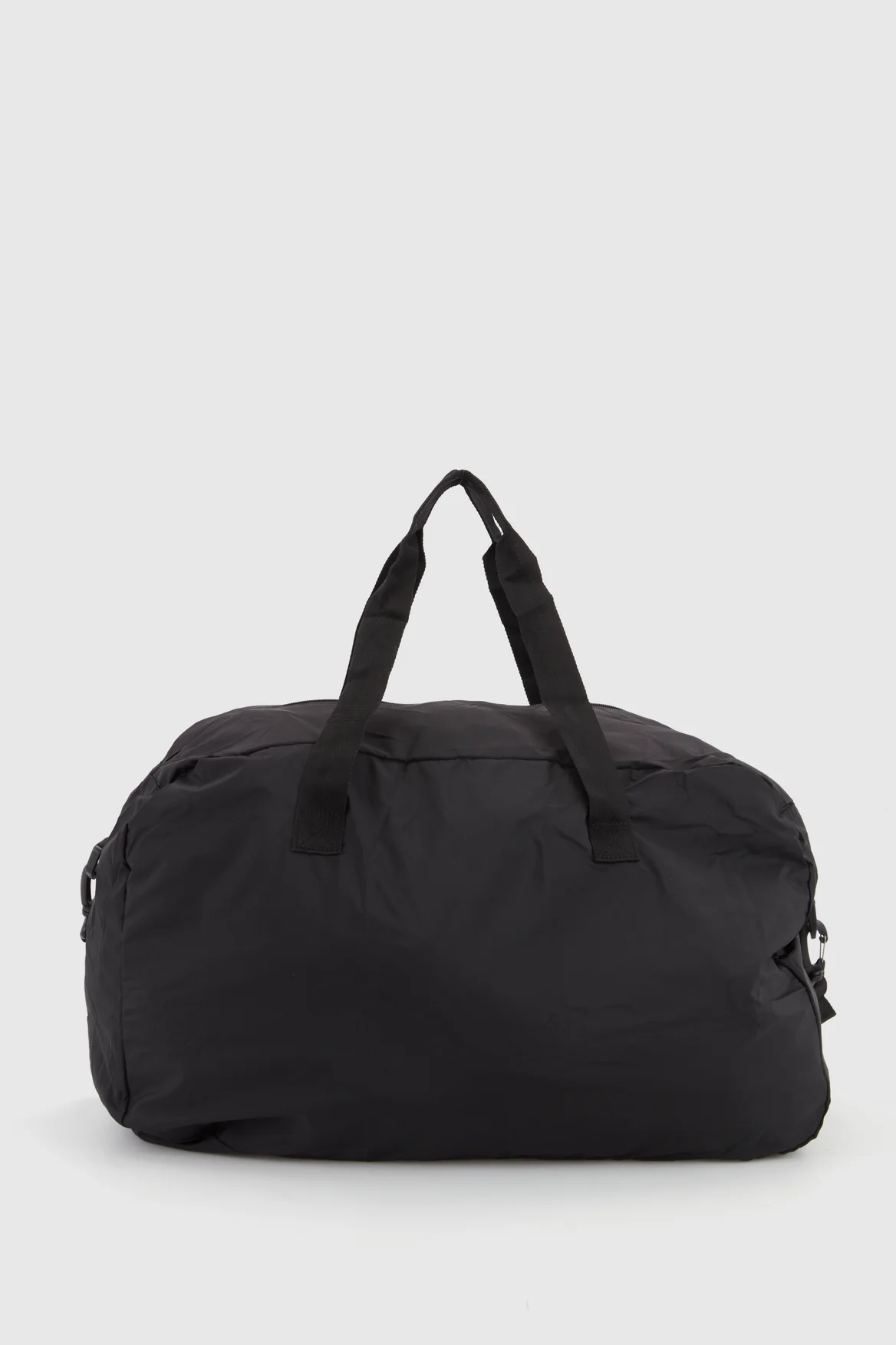 Fold Up Travel Duffle Bag - Image 2