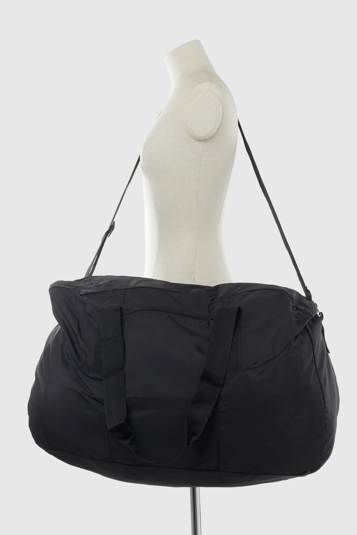Fold Up Travel Duffle Bag - Image 3