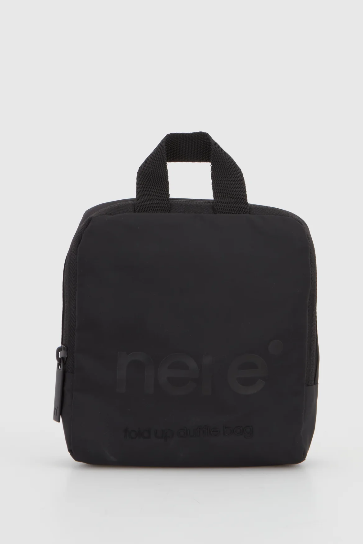 Fold Up Travel Duffle Bag - Image 4