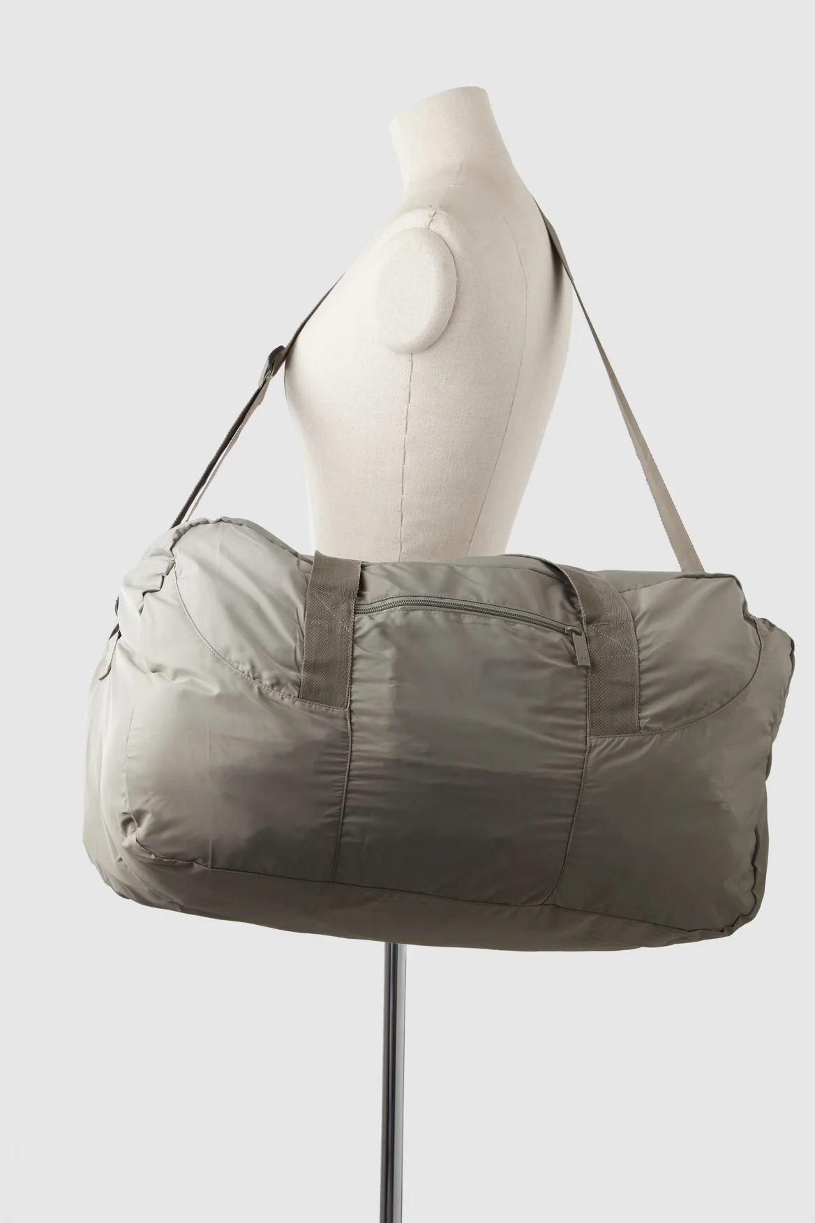 Fold Up Travel Duffle Bag - Image 5