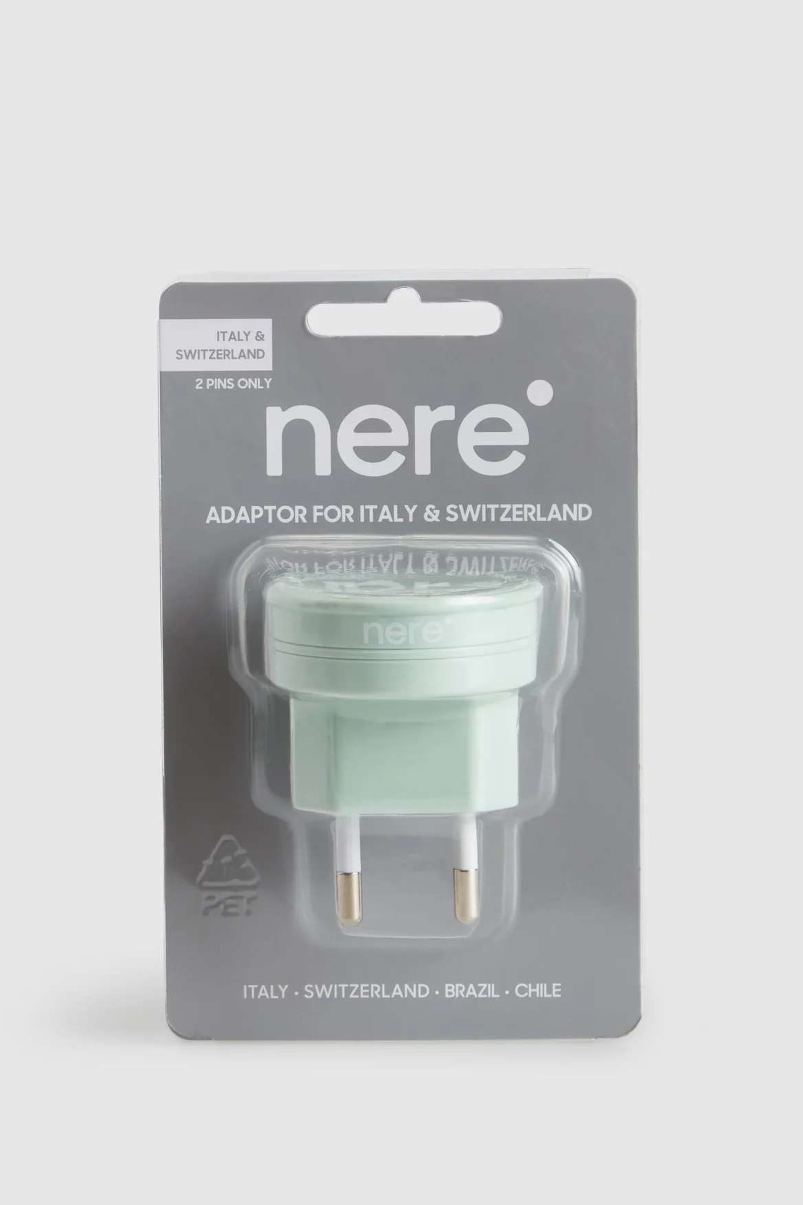 Italy/Swiss Adaptor - Image 3