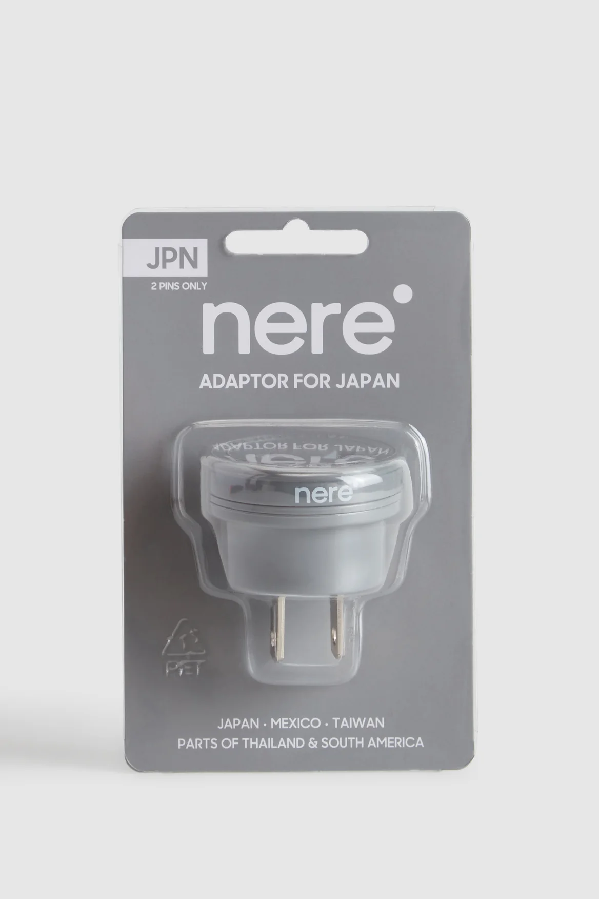 Japan Adaptor - Image 3