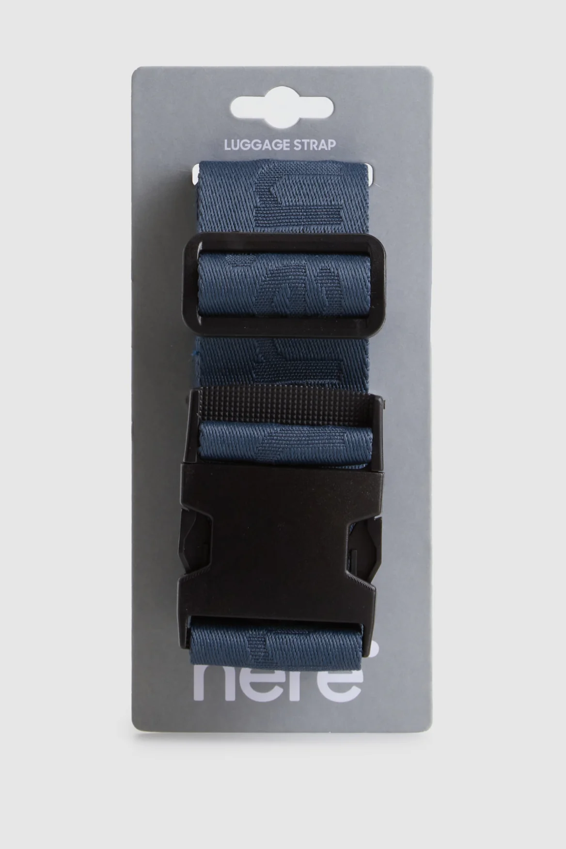 Luggage Strap - Image 3