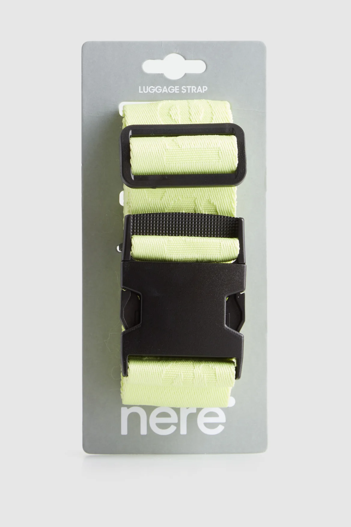 Luggage Strap - Image 3