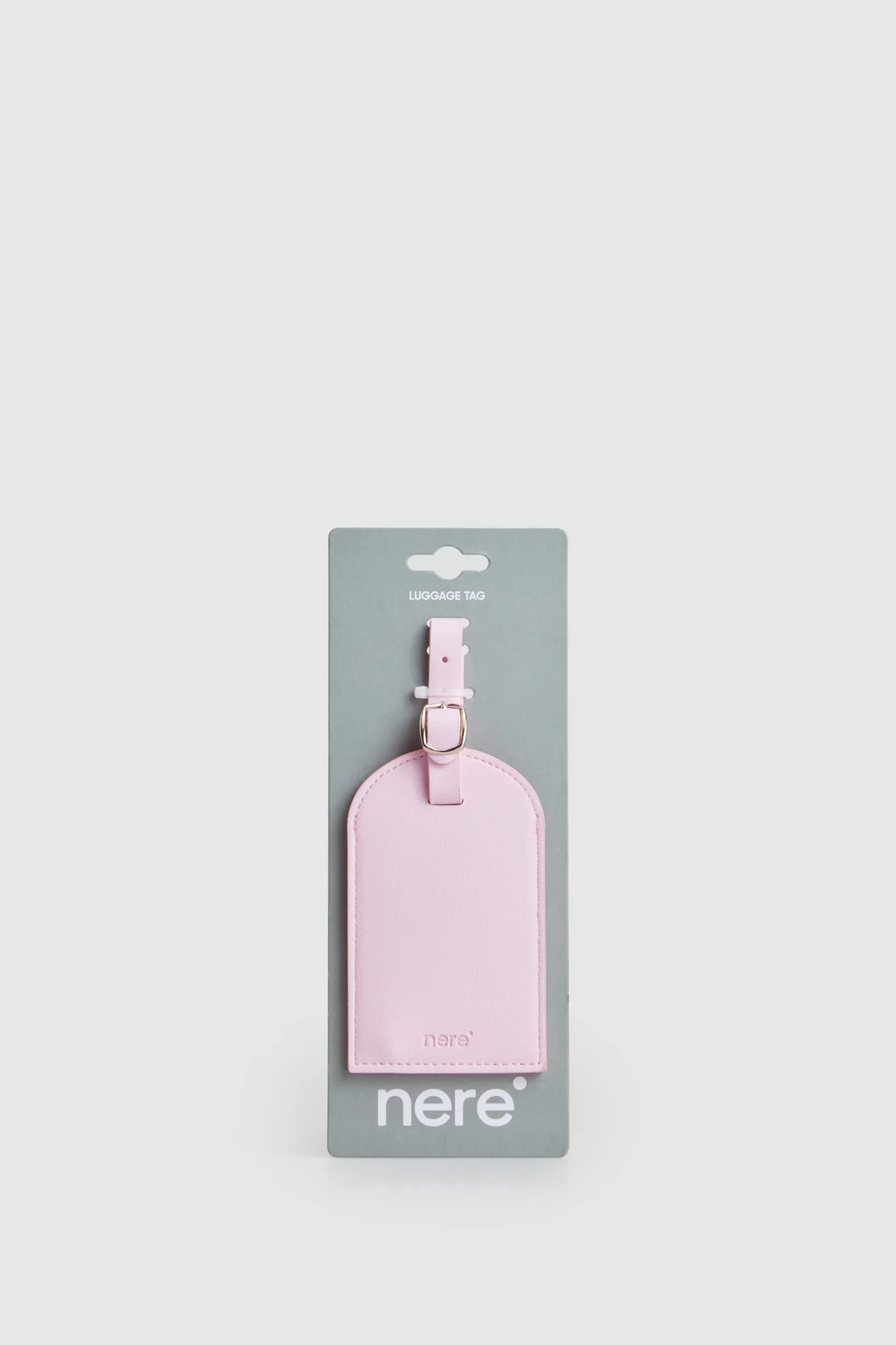 Luggage Tag - Image 4