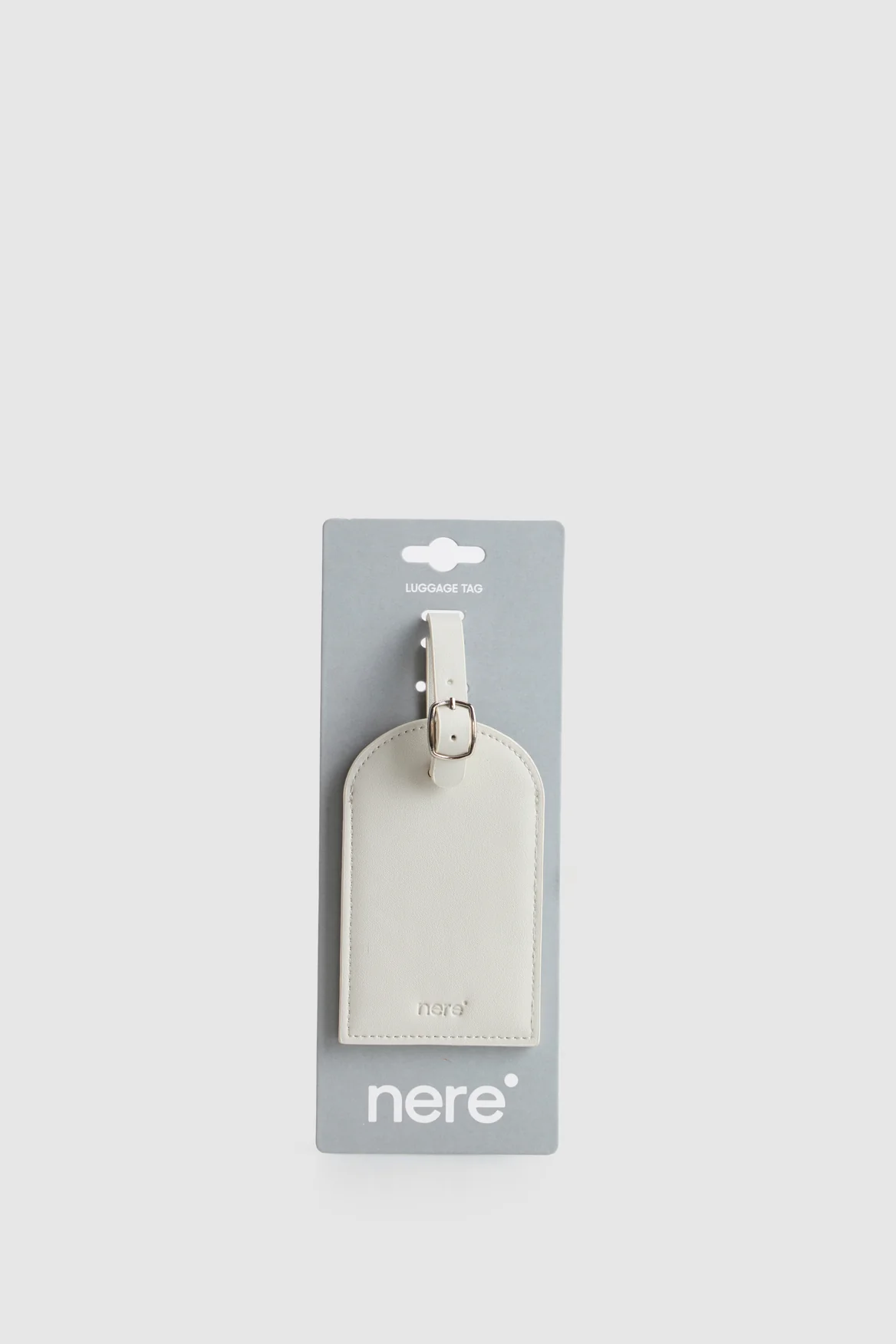 Luggage Tag - Image 4
