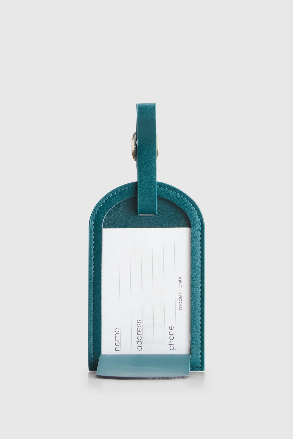 Luggage Tag - Image 3