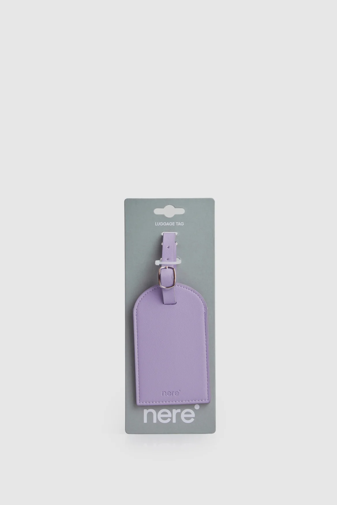 Luggage Tag - Image 4