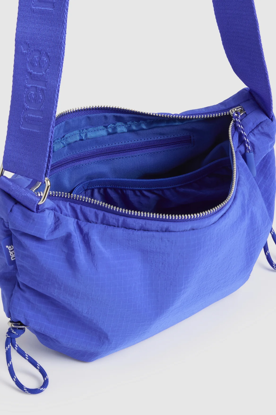 n.motion Crescent Sling Bag - Image 4