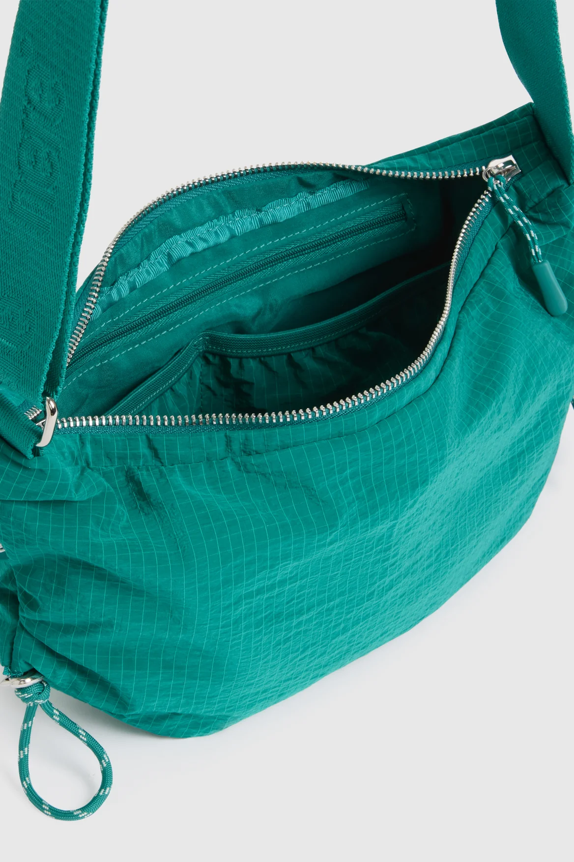 n.motion Crescent Sling Bag - Image 4