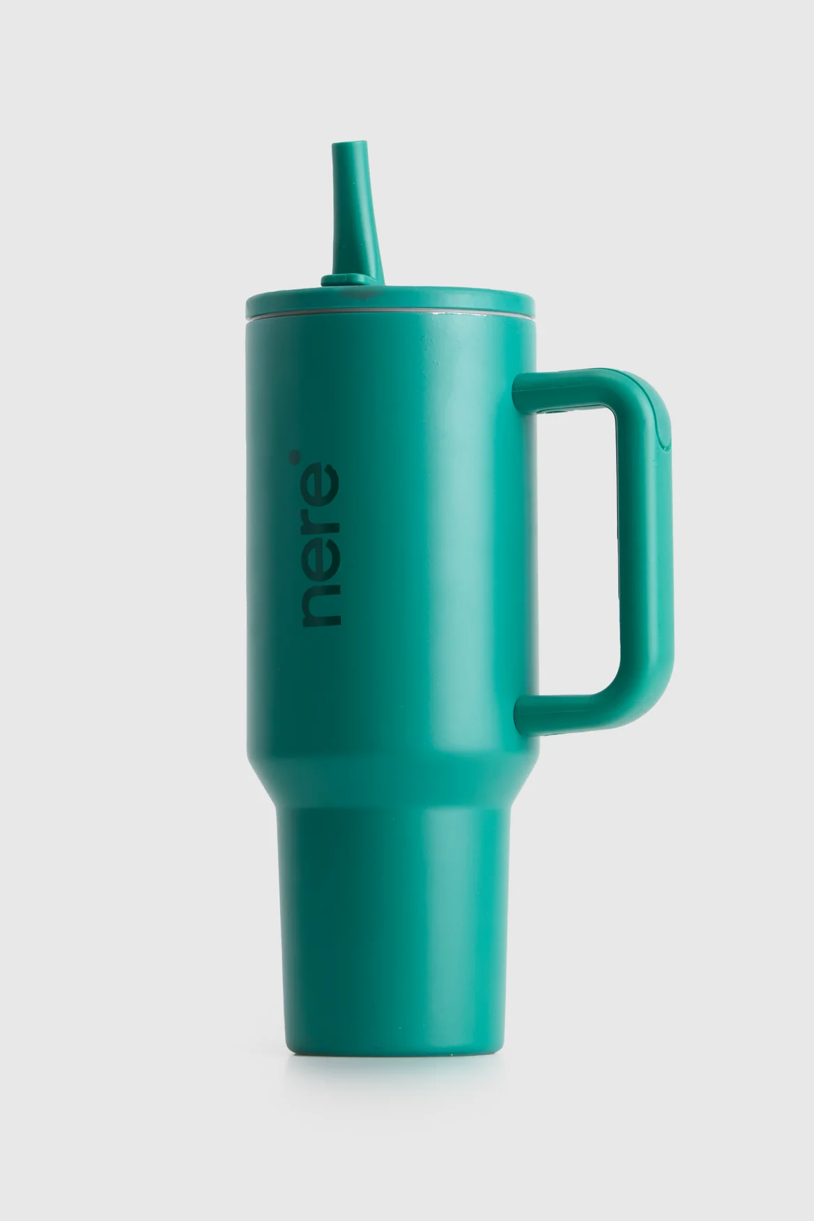 n.motion Drink Bottle With Straw - Image 2