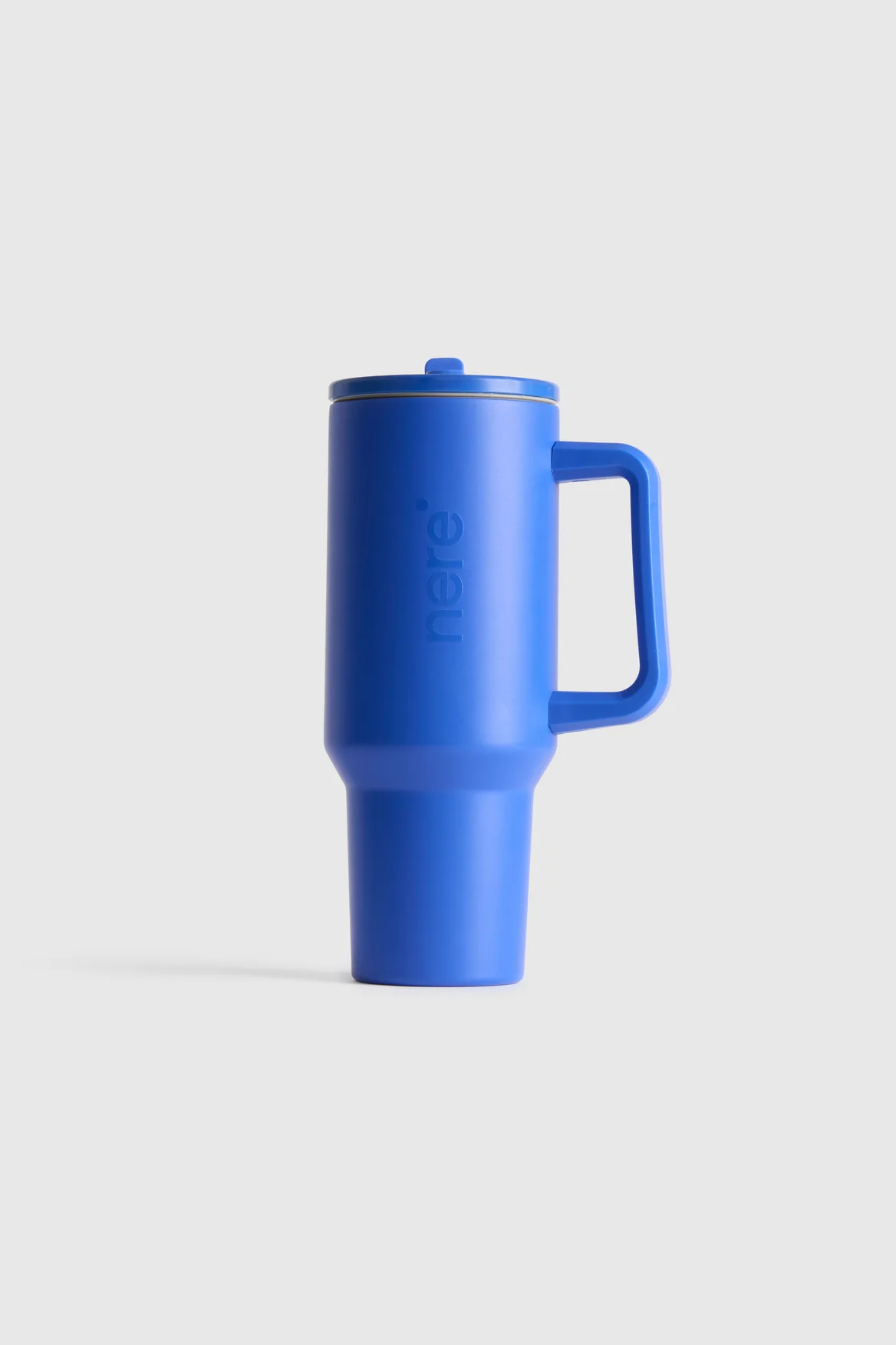 n.motion Drink Bottle With Straw