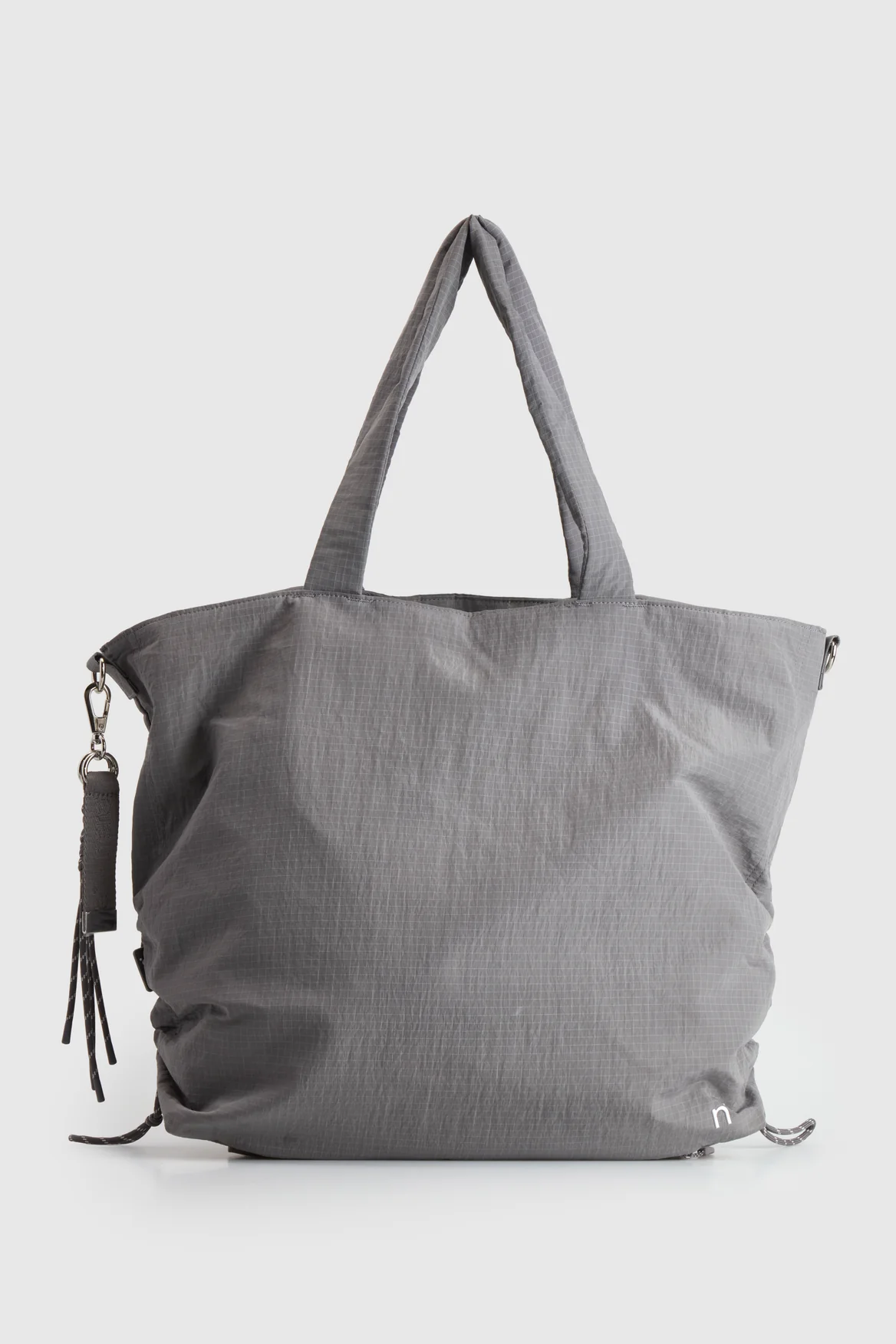 n.motion Large Tote Bag