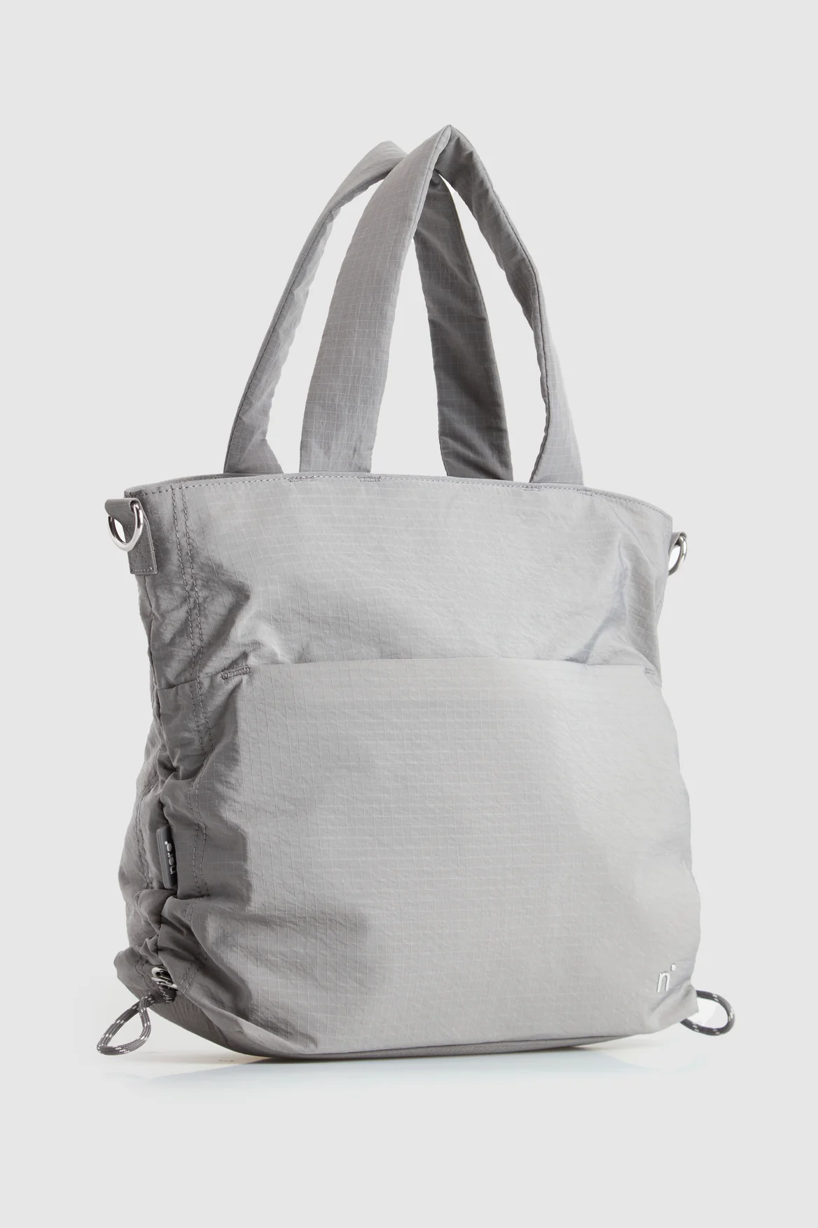 n.motion Shopper Tote Bag - Image 2