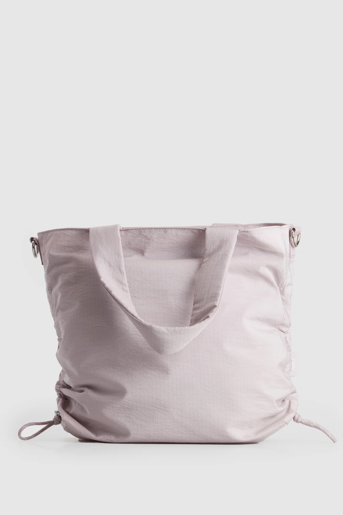 n.motion Shopper Tote Bag - Image 4
