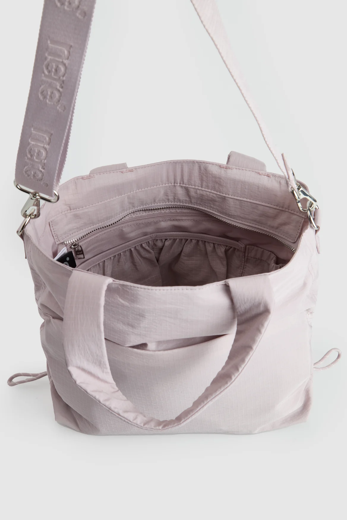 n.motion Shopper Tote Bag - Image 6