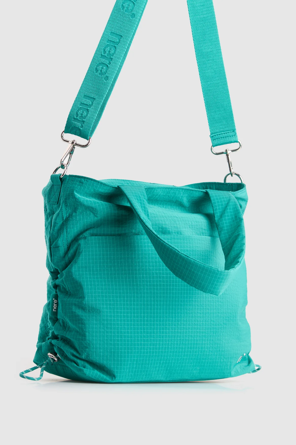 n.motion Shopper Tote Bag - Image 2