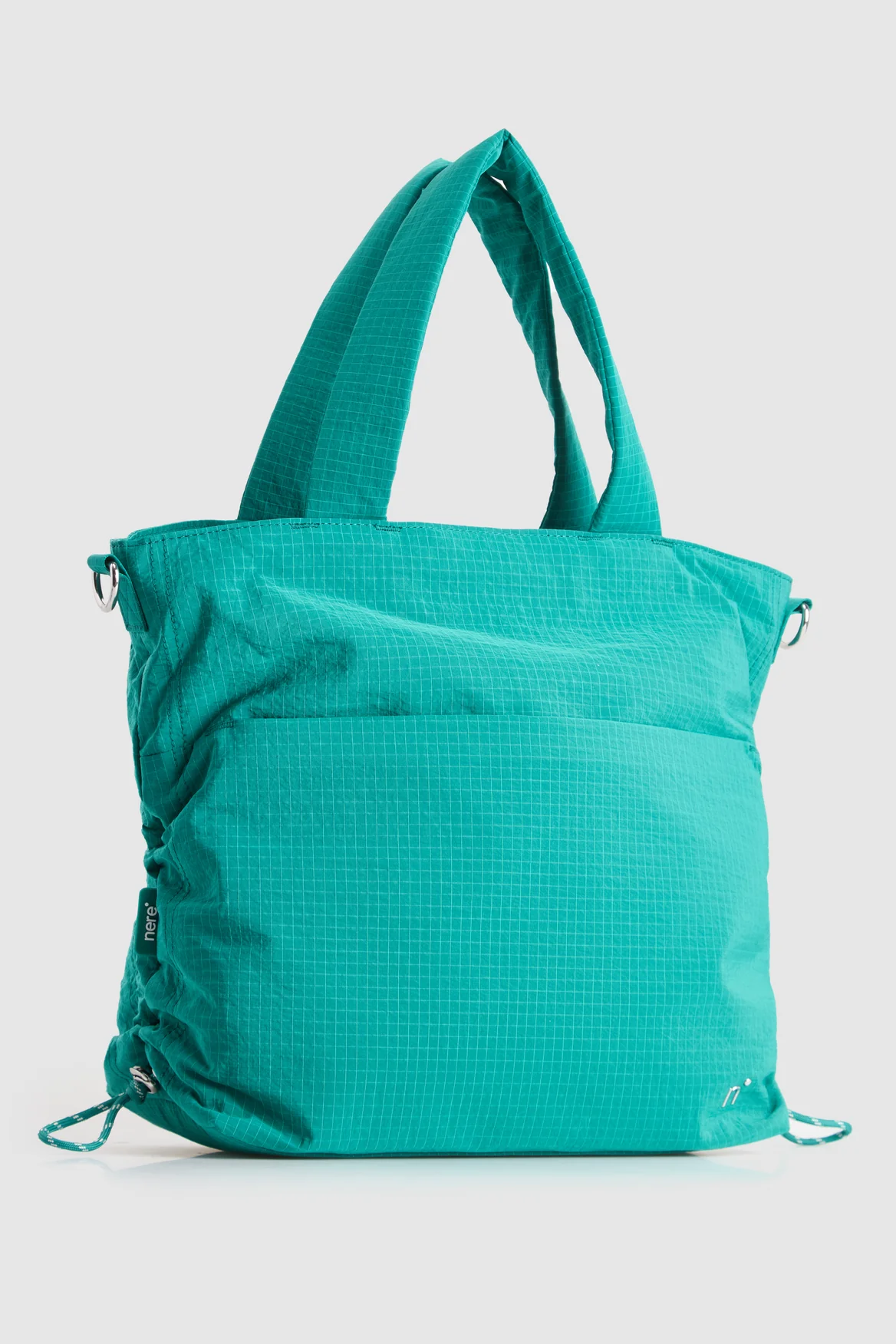 n.motion Shopper Tote Bag - Image 3
