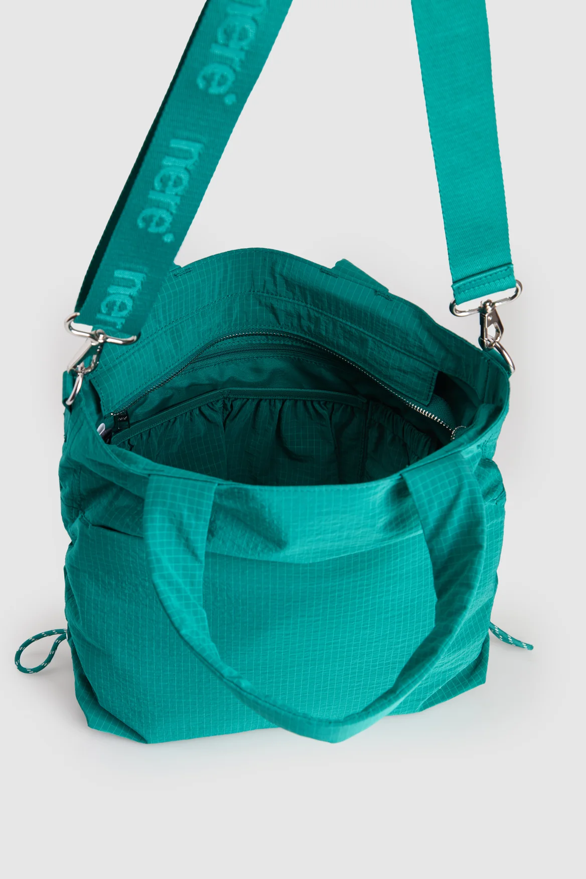 n.motion Shopper Tote Bag - Image 6