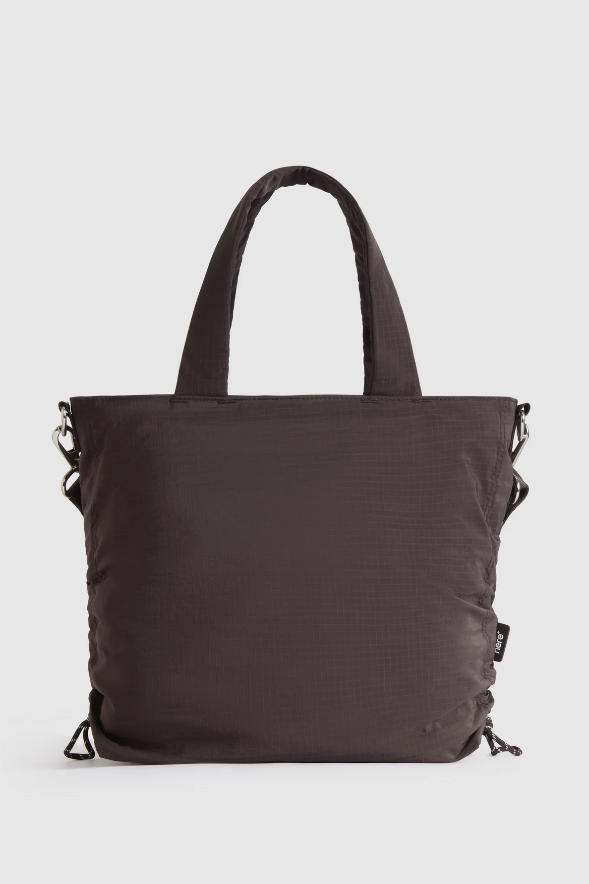 n.motion Shopper Tote Bag - Image 2