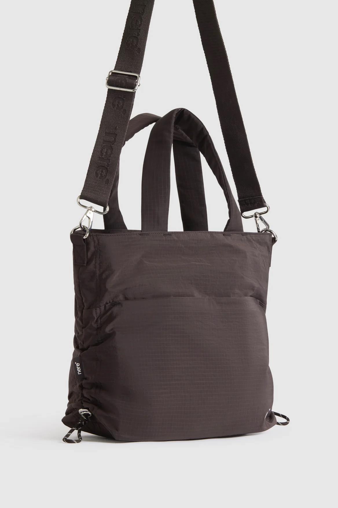 n.motion Shopper Tote Bag - Image 3