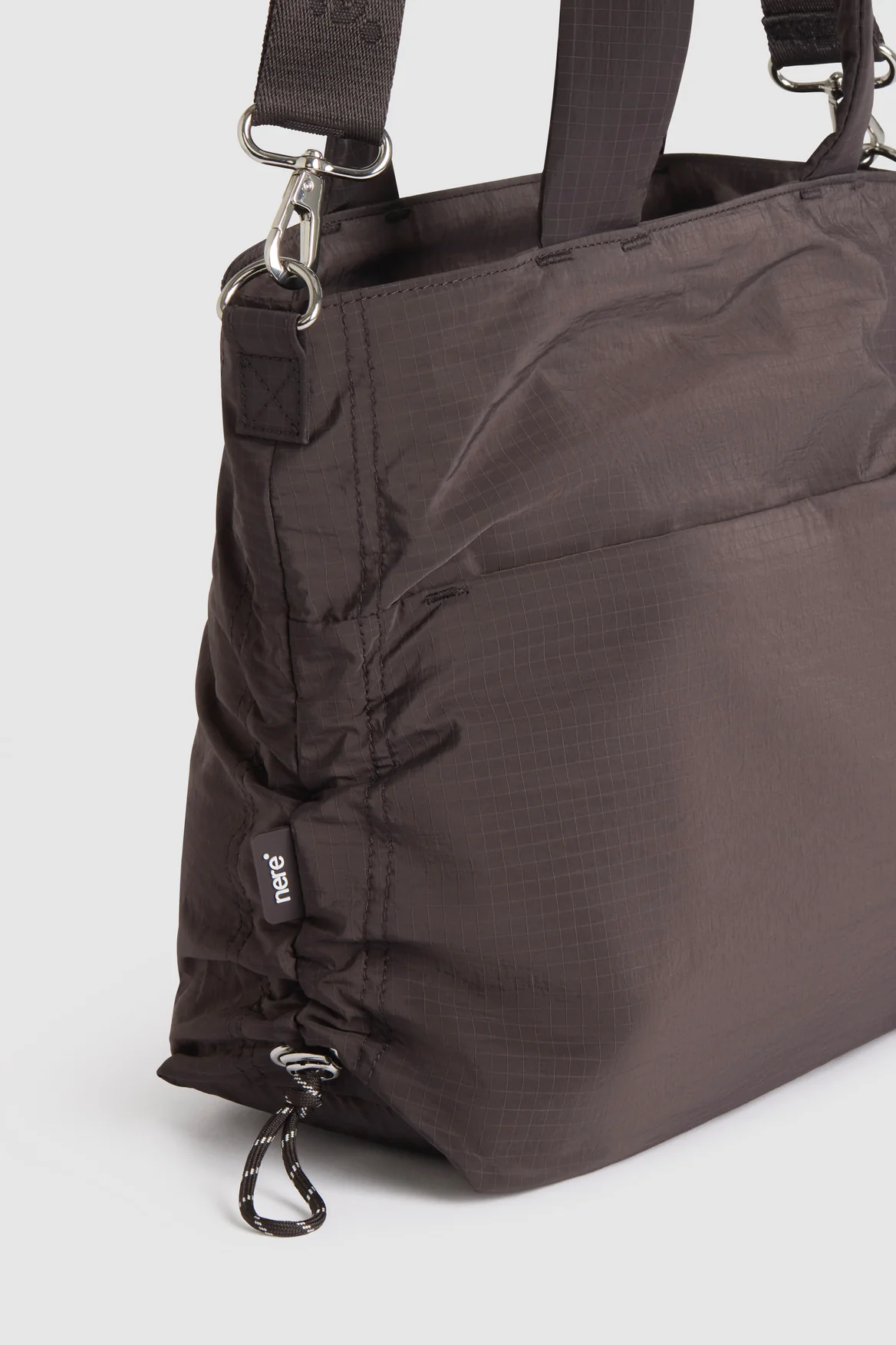 n.motion Shopper Tote Bag - Image 4