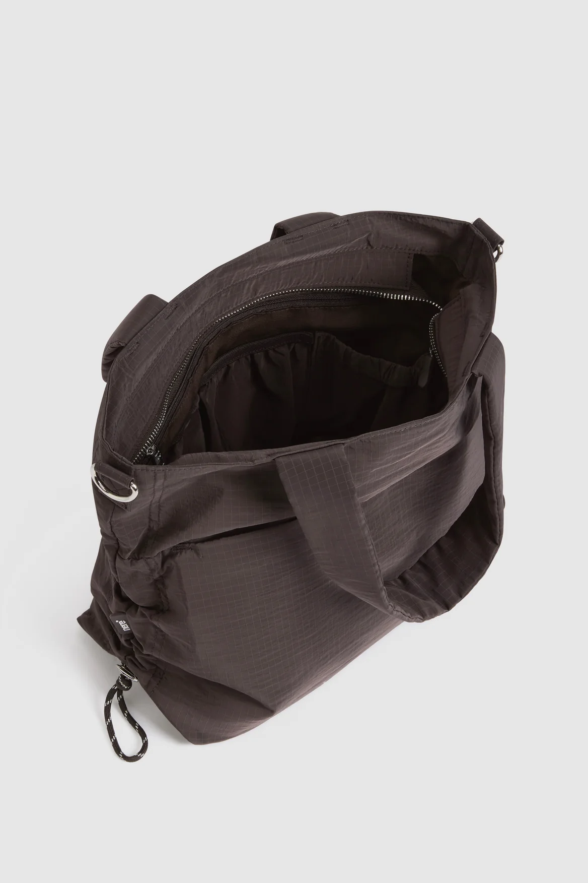 n.motion Shopper Tote Bag - Image 5