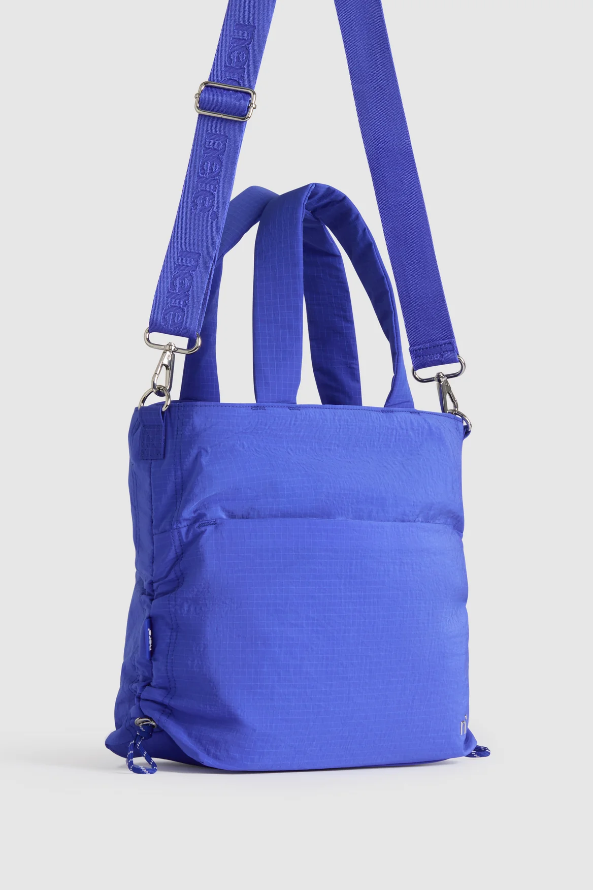 n.motion Shopper Tote Bag - Image 2