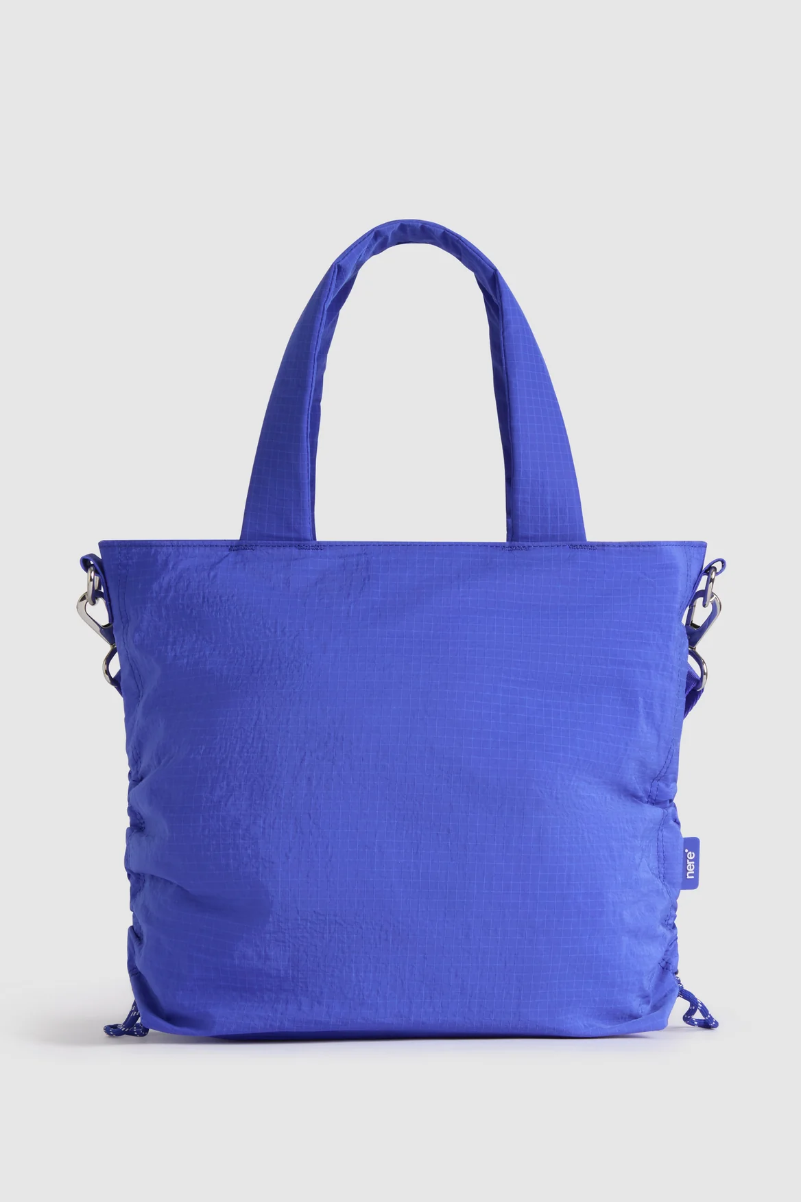 n.motion Shopper Tote Bag - Image 3