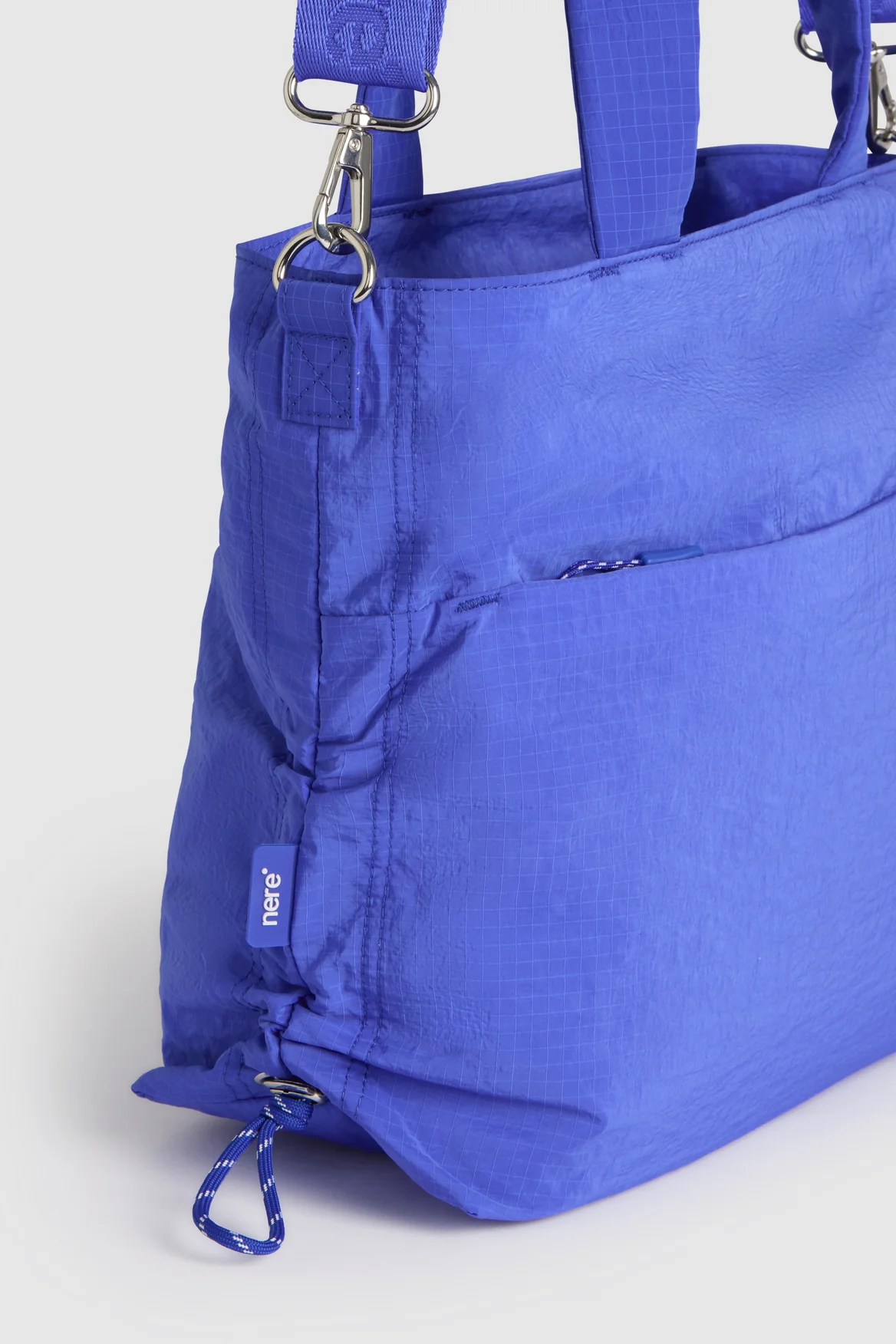 n.motion Shopper Tote Bag - Image 4