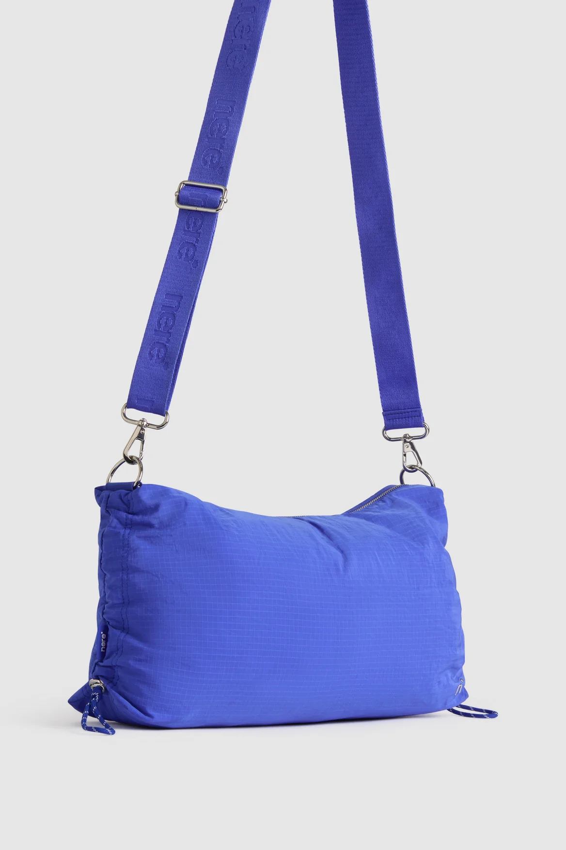 n.motion Shoulder Bag - Image 2