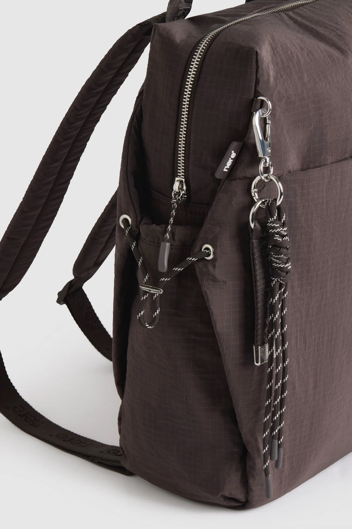 n.motion Small Backpack - Image 3