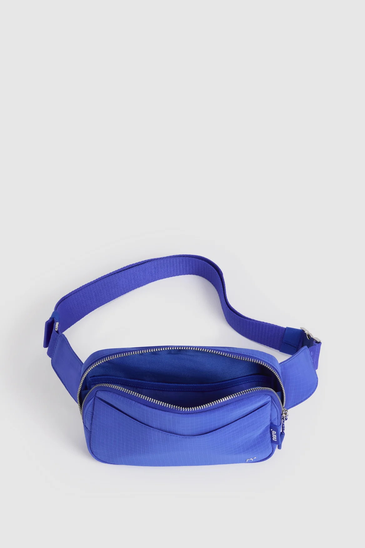 n.motion Small Crossbody Bag - Image 4