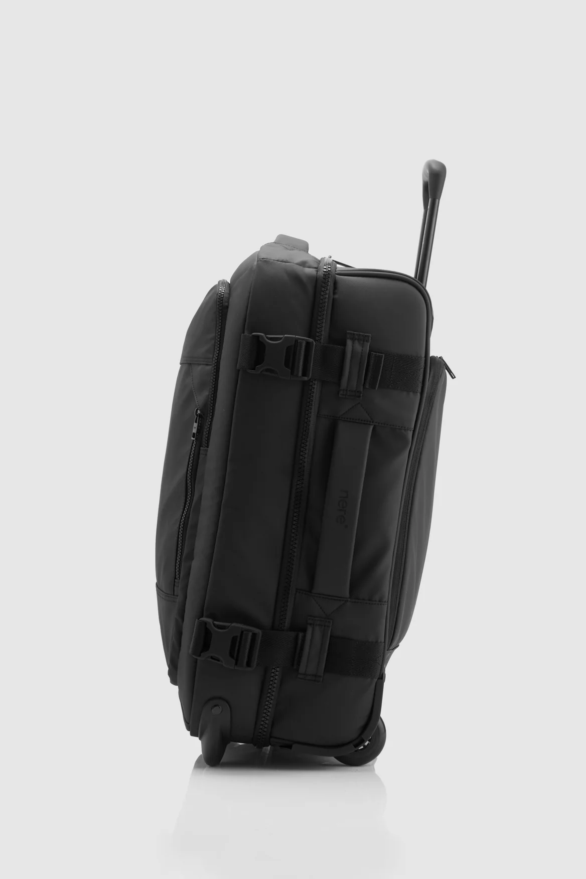 Newtown Carry-On 55cm Wheelbag - Image 3