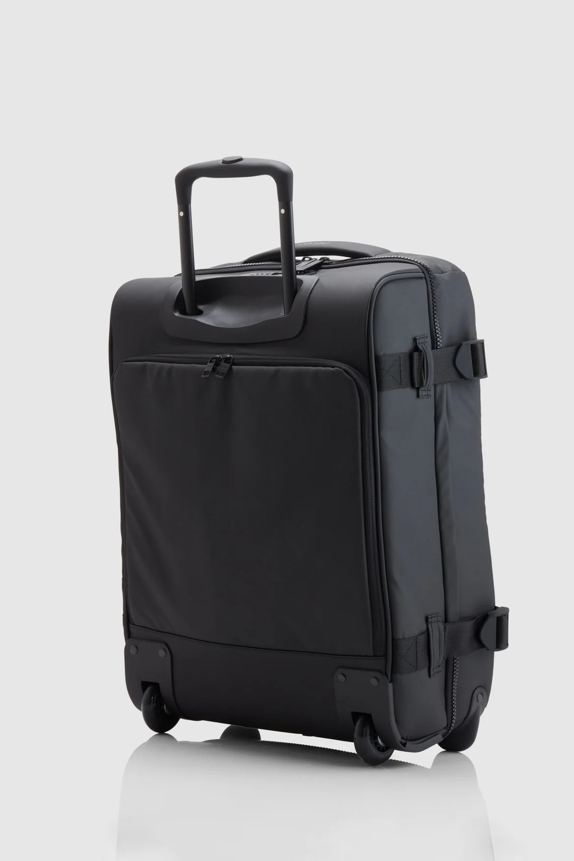 Newtown Carry-On 55cm Wheelbag - Image 5
