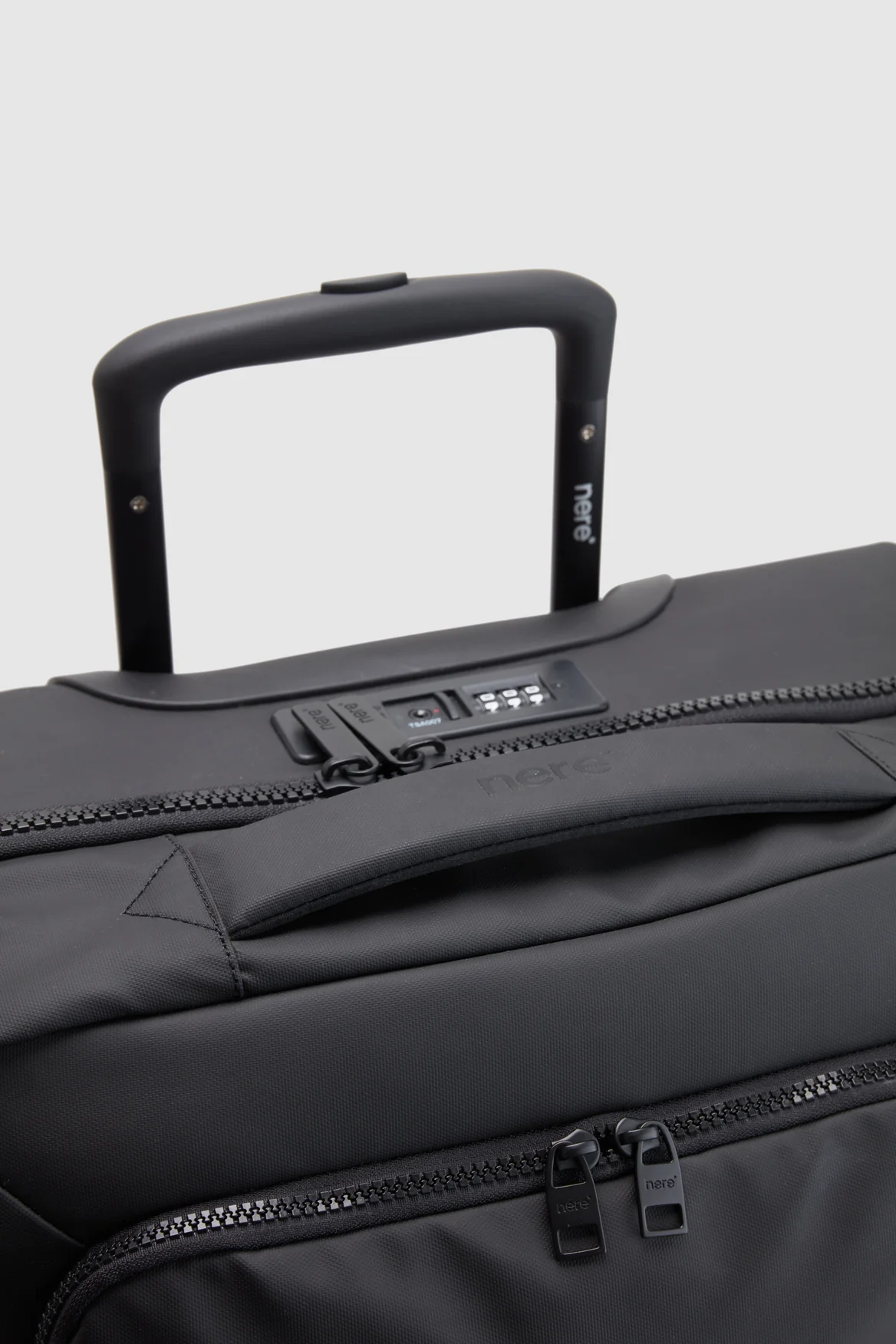 Newtown Carry-On 55cm Wheelbag - Image 7