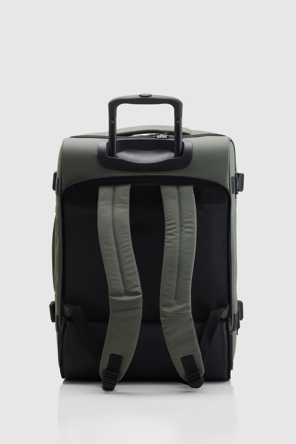 Newtown Carry-On 55cm Wheelbag - Image 6
