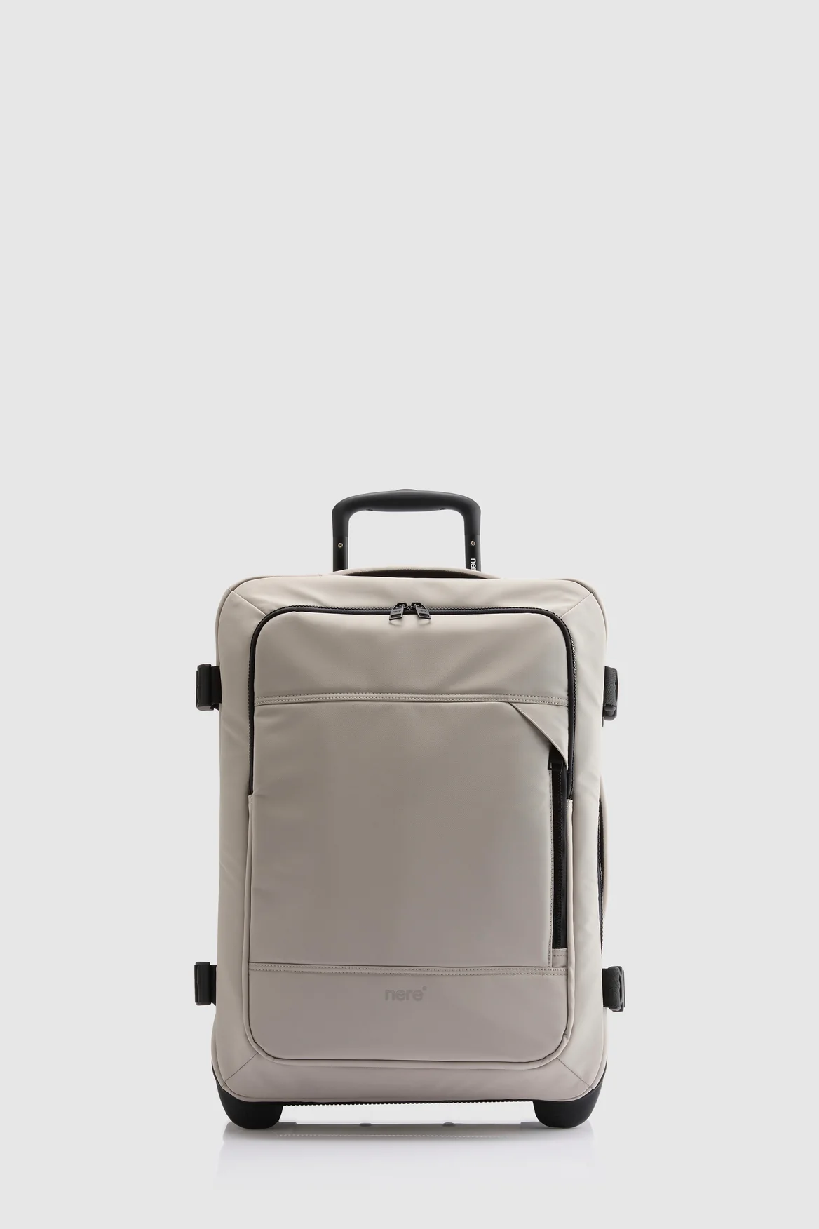 Newtown Carry-On 55cm Wheelbag - Image 4