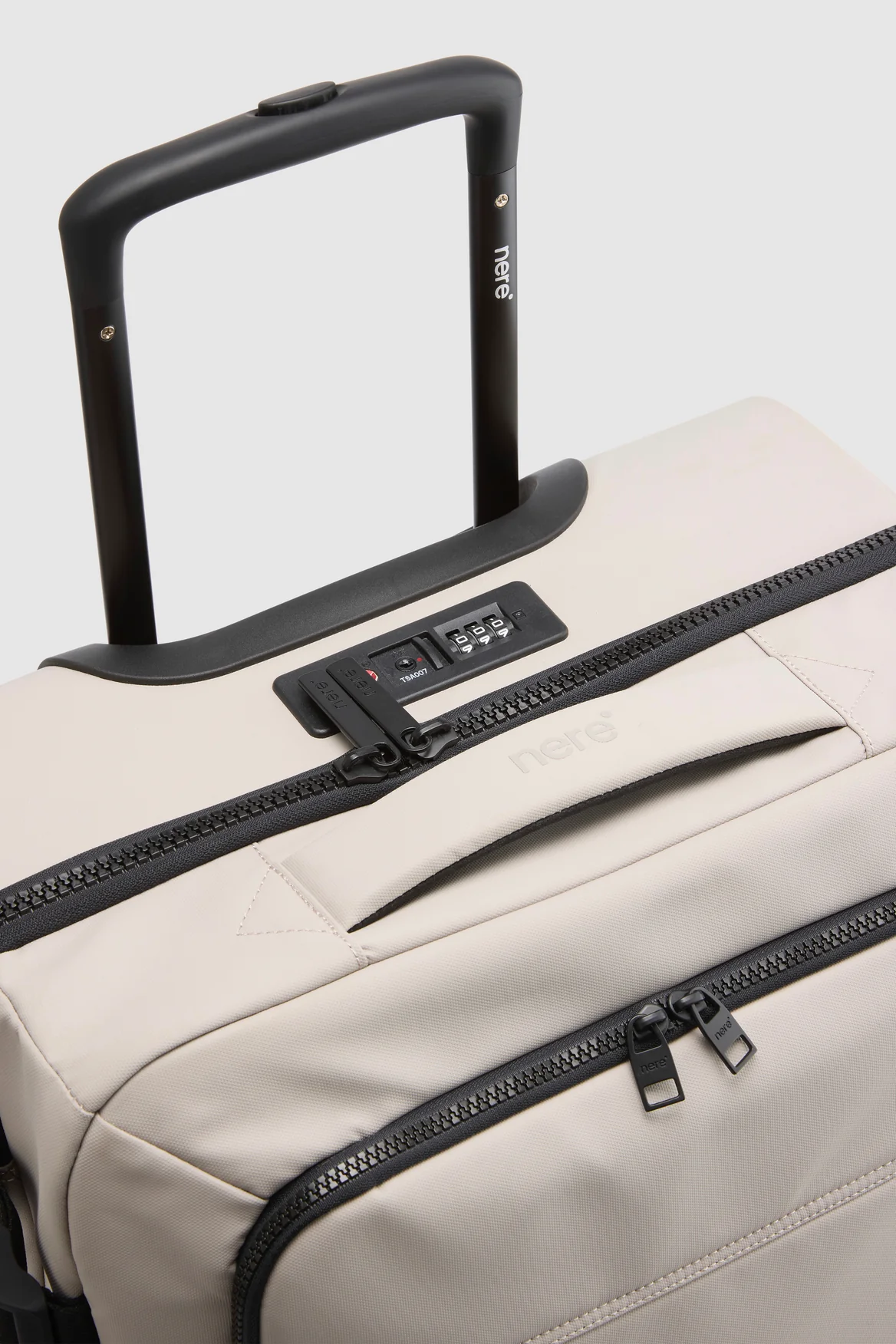 Newtown Carry-On 55cm Wheelbag - Image 8