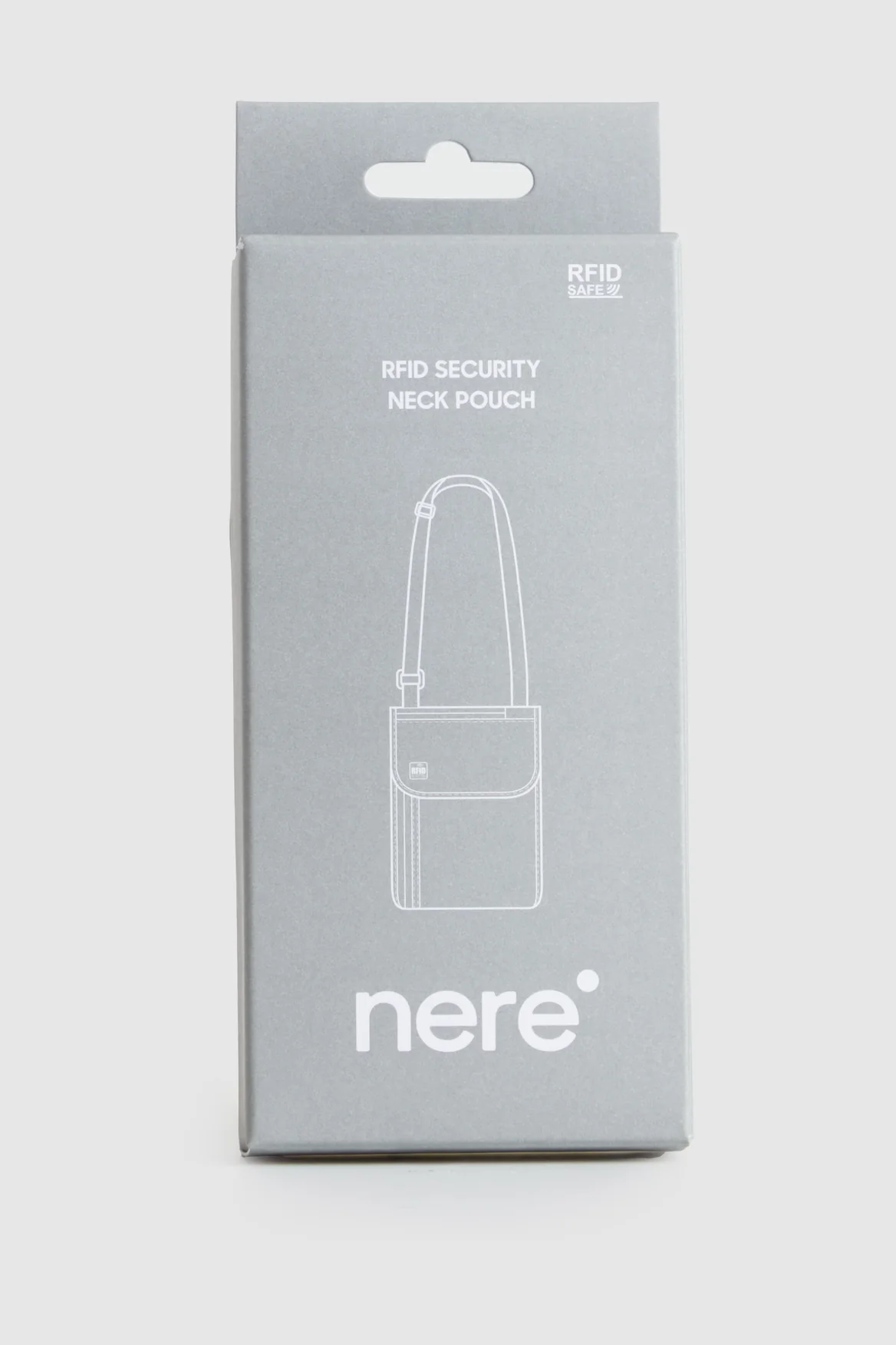 RFID Neck Pouch - Image 2