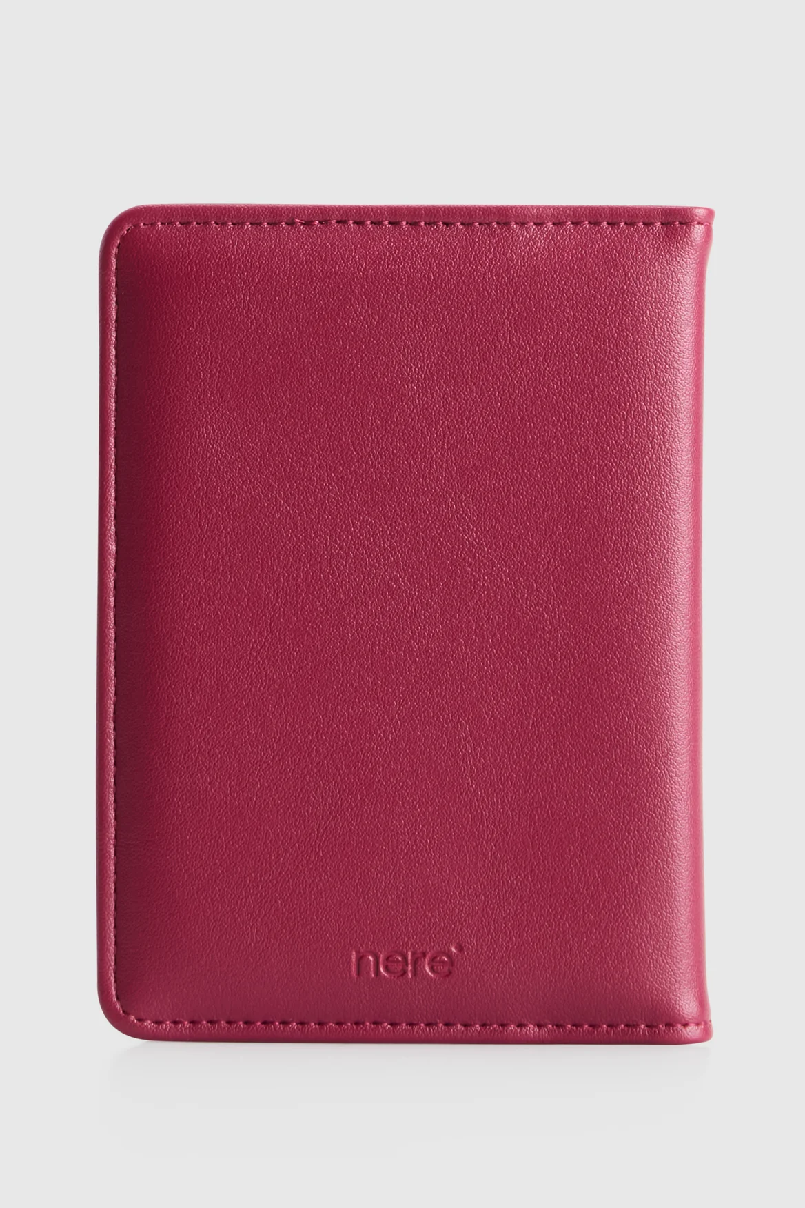 RFID Passport Cover - Image 3