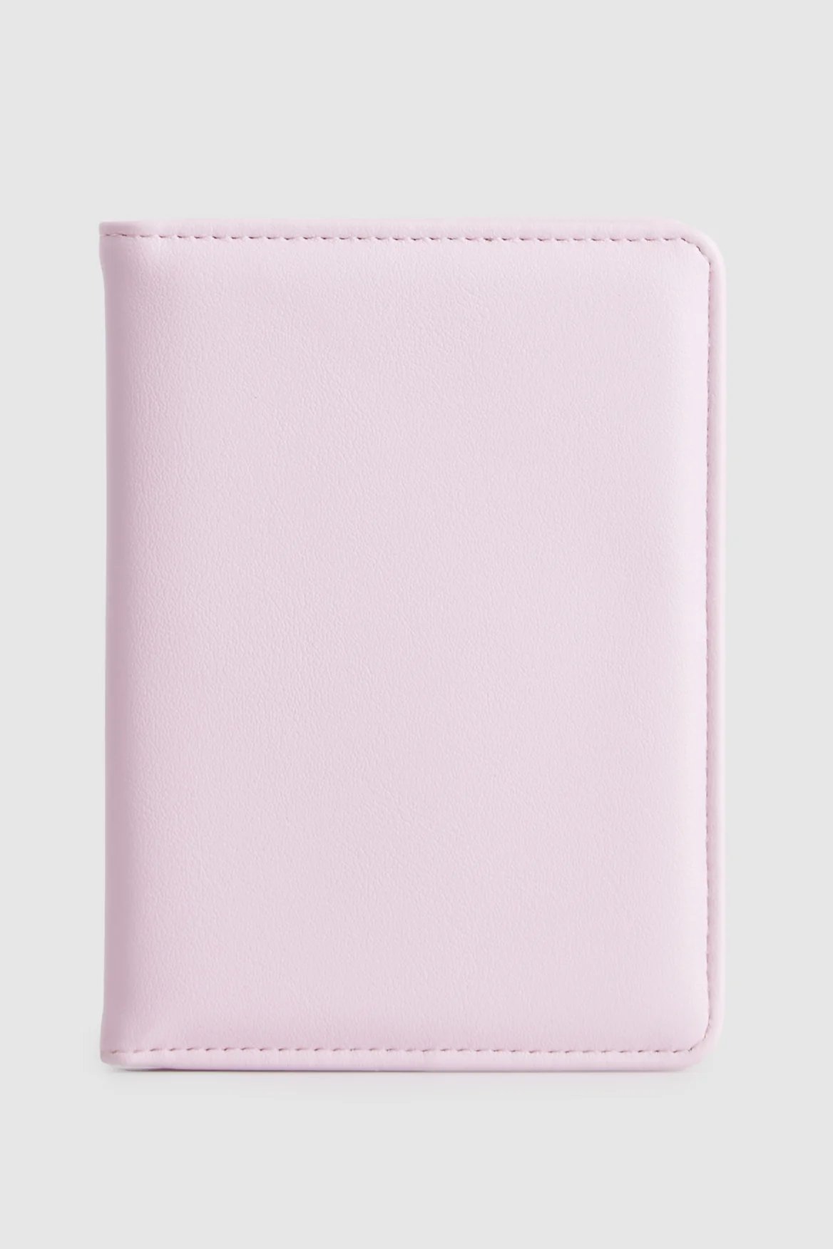 RFID PU Passport Cover - Image 2