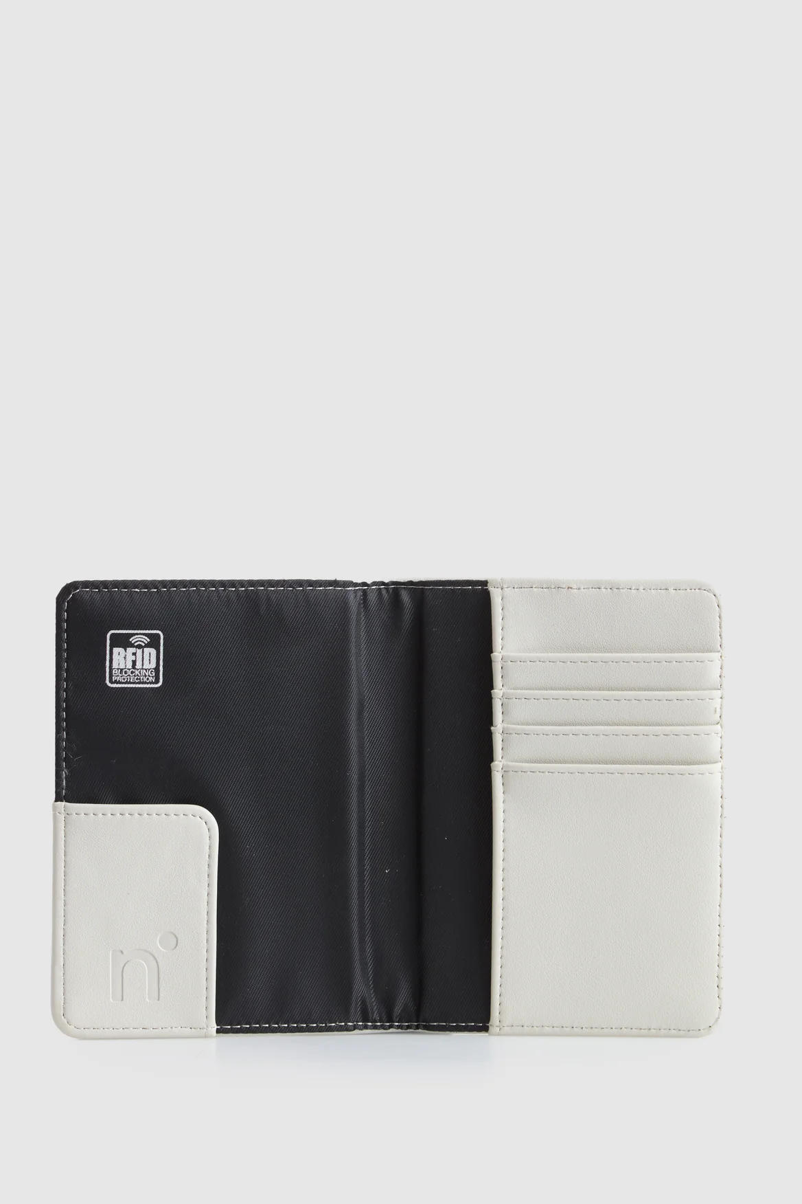 RFID PU Passport Cover - Image 4