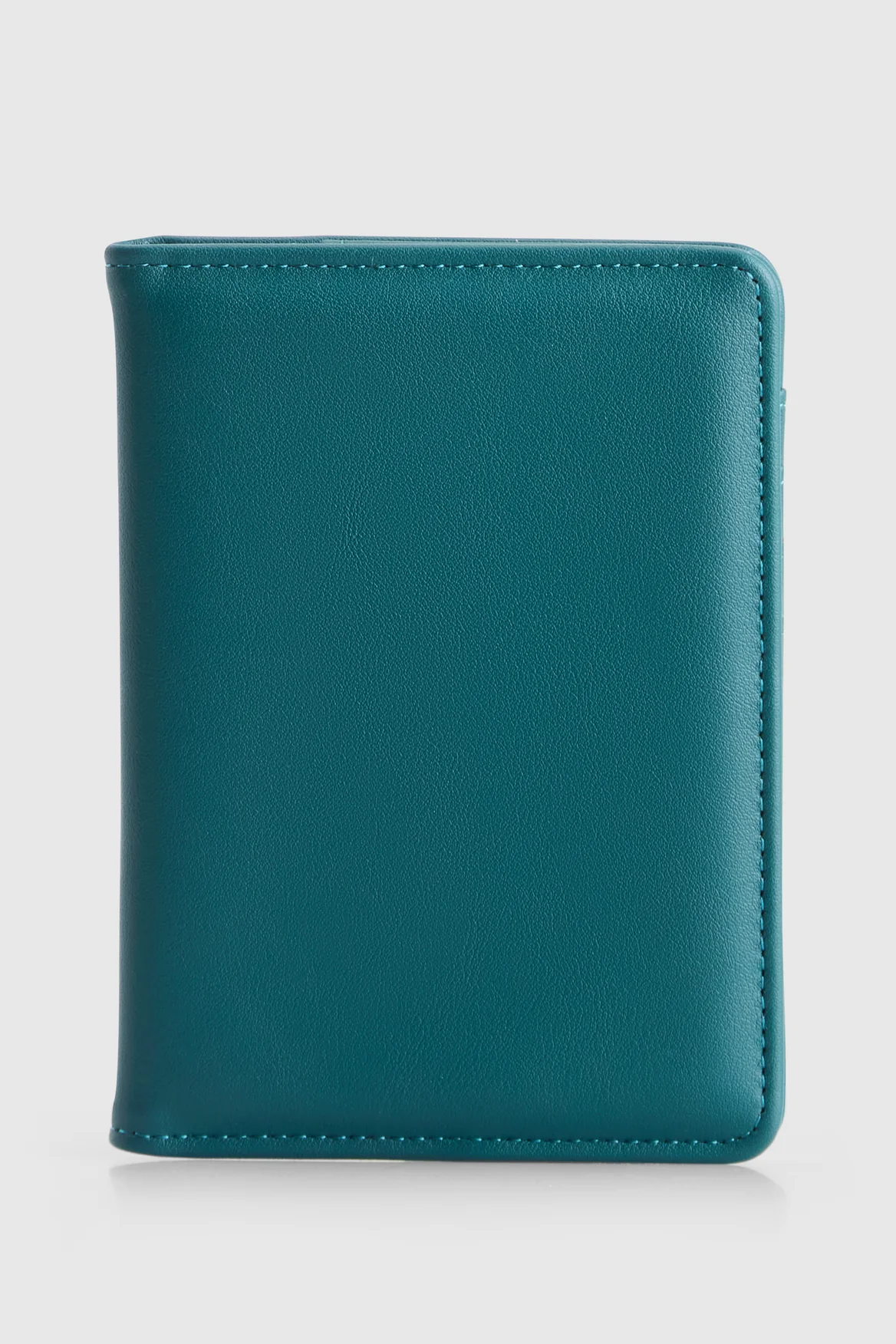 RFID PU Passport Cover - Image 2
