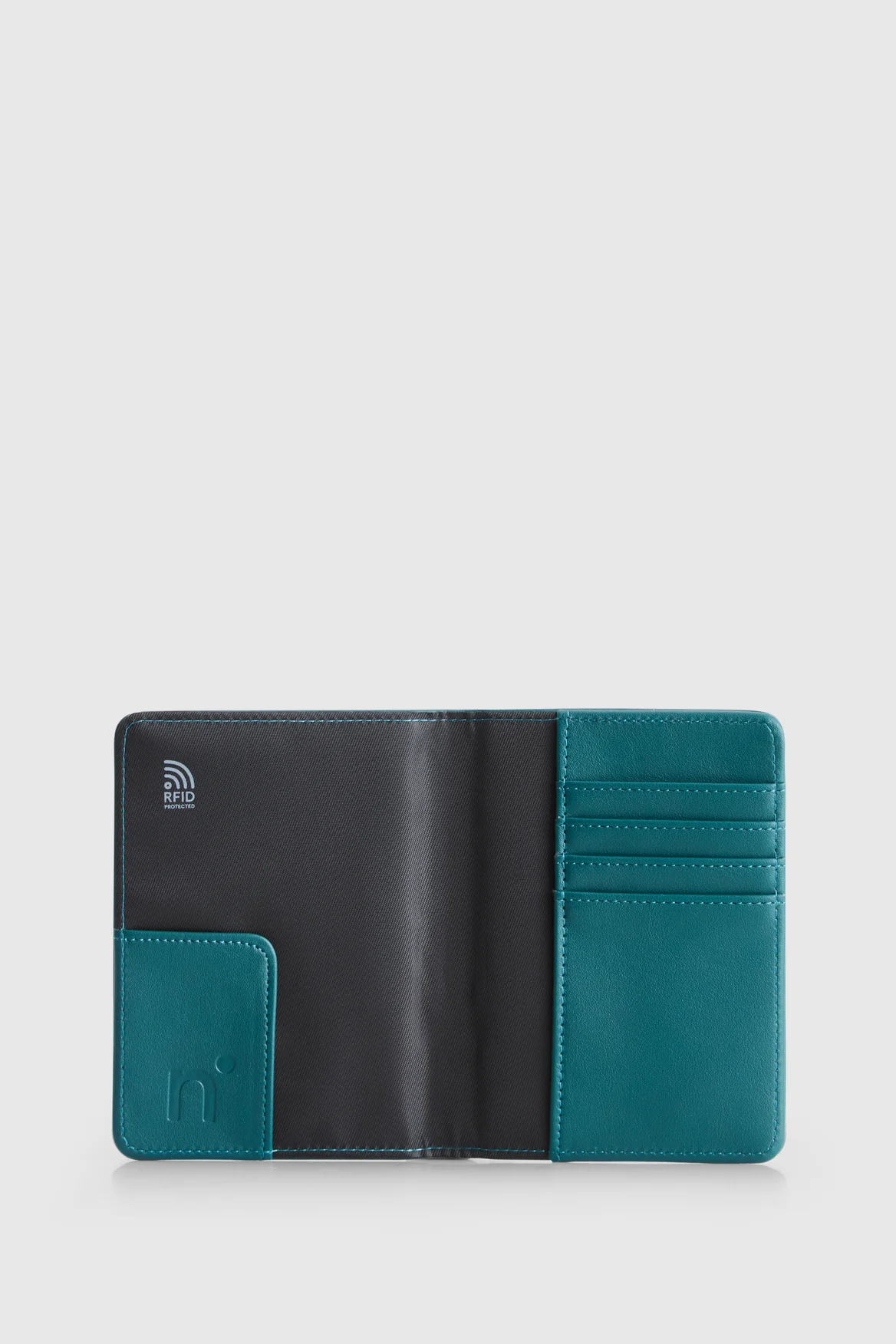 RFID PU Passport Cover - Image 3